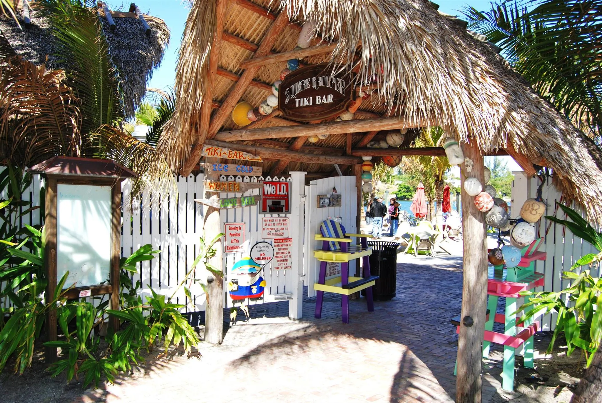 538 Les Jardin Drive