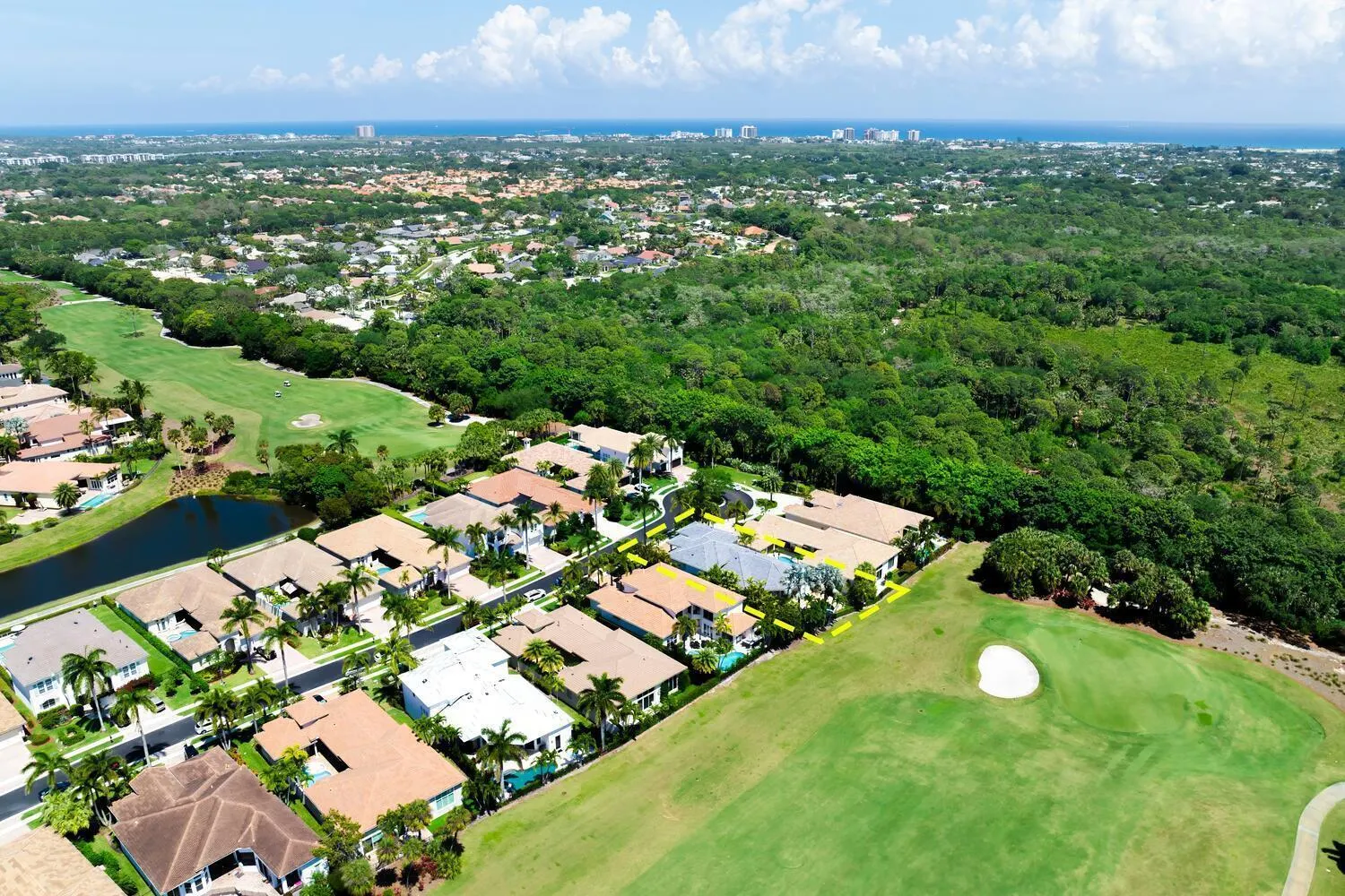 538 Les Jardin Drive