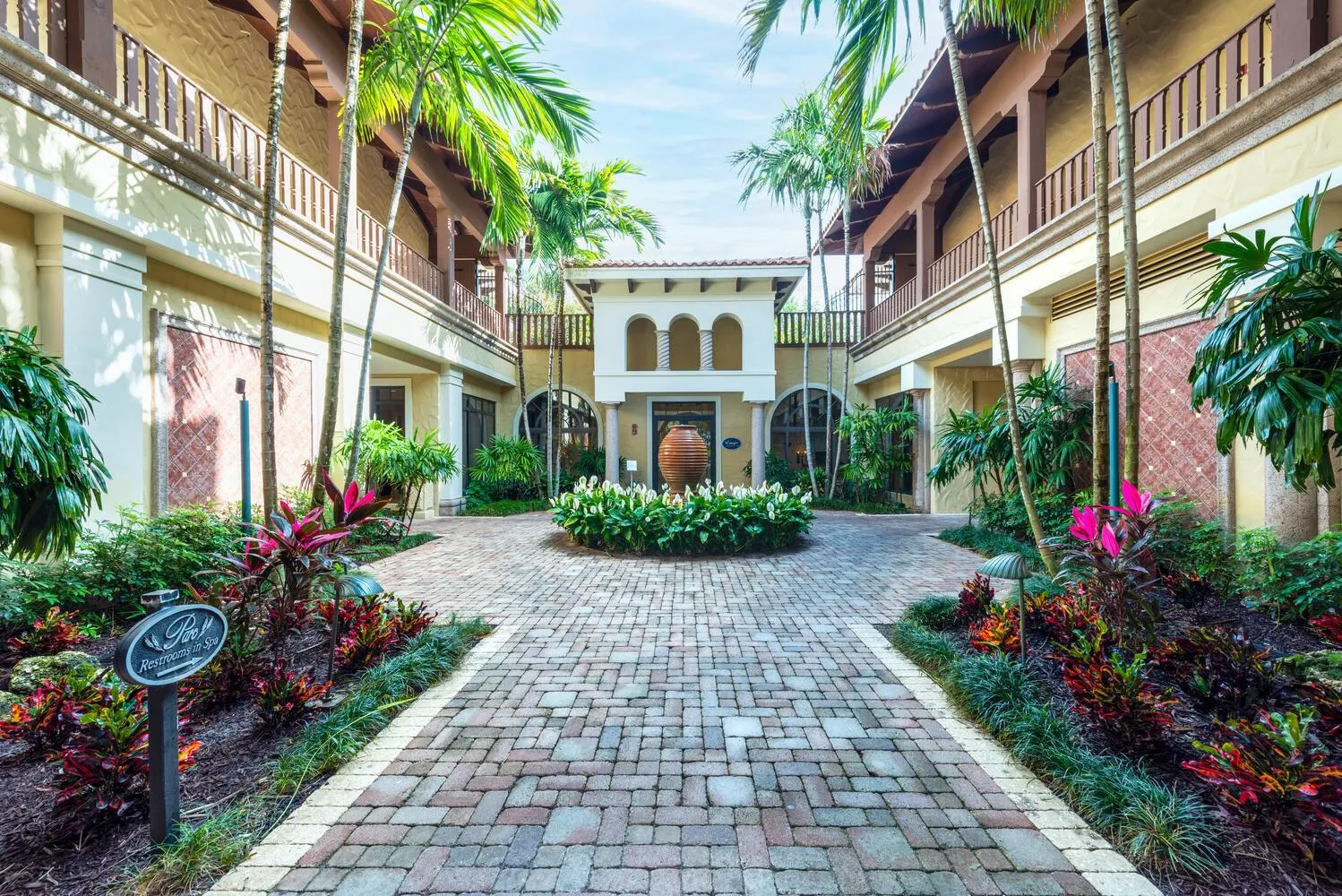 538 Les Jardin Drive