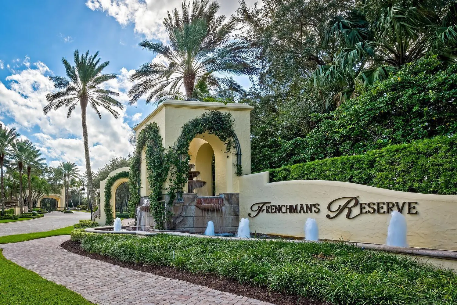538 Les Jardin Drive