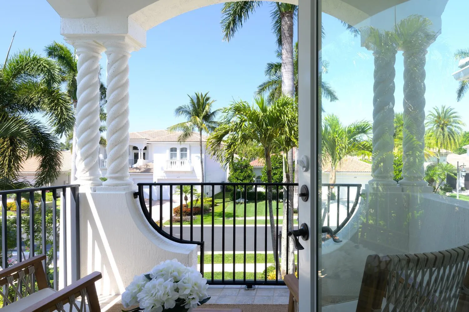 538 Les Jardin Drive