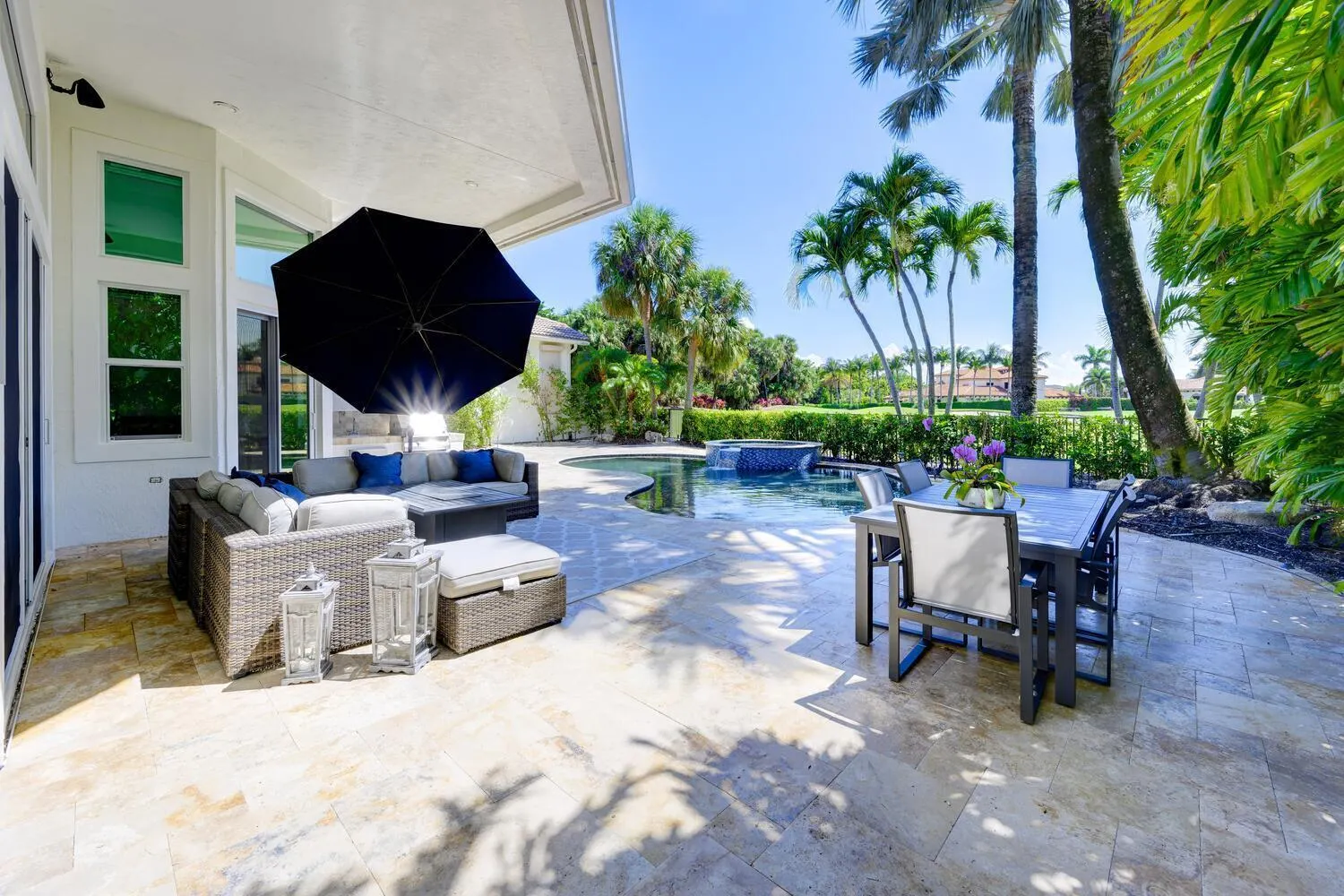 538 Les Jardin Drive