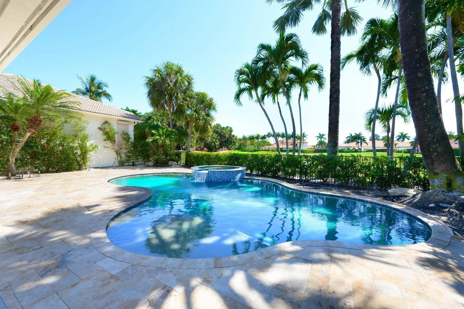 538 Les Jardin Drive