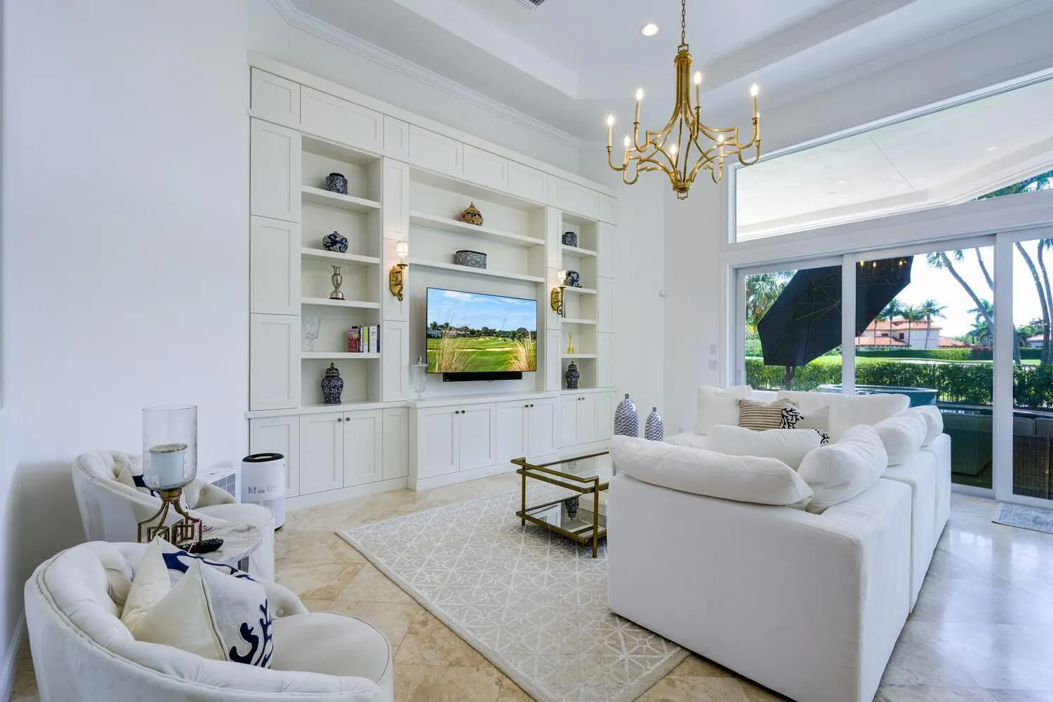 538 Les Jardin Drive