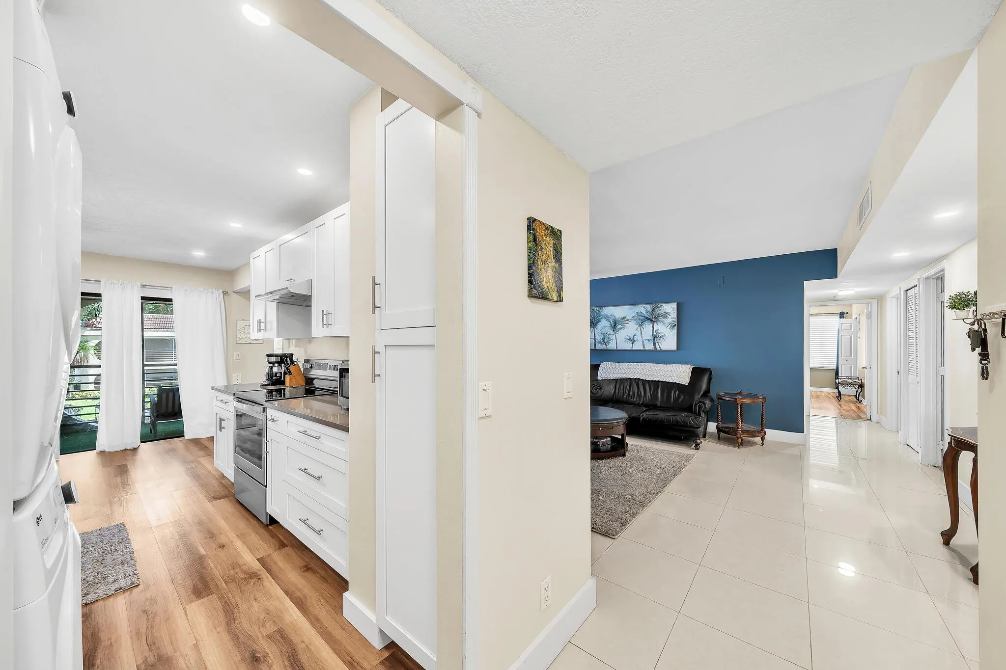 6342 Longboat Lane W, #201