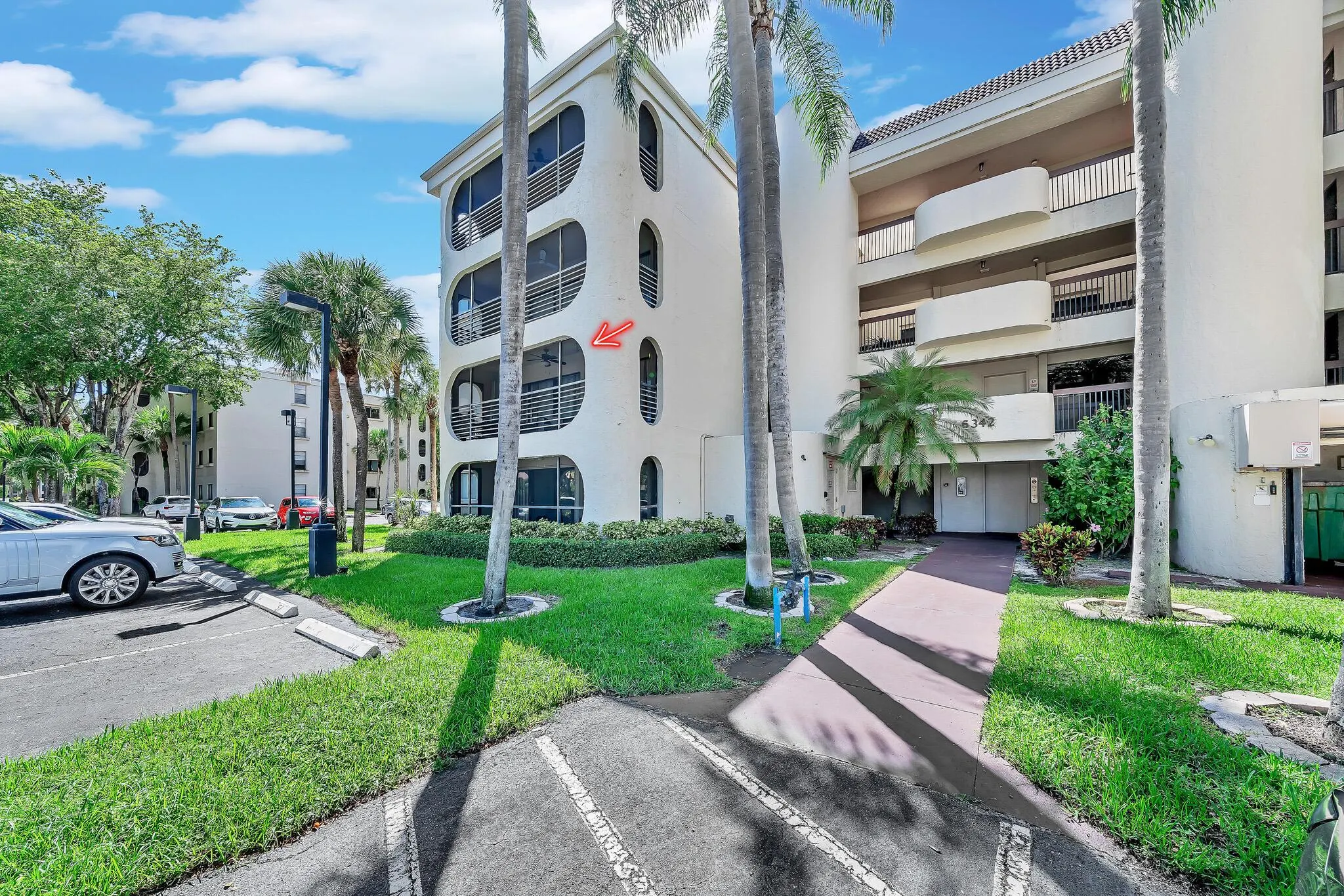 6342 Longboat Lane W, #201