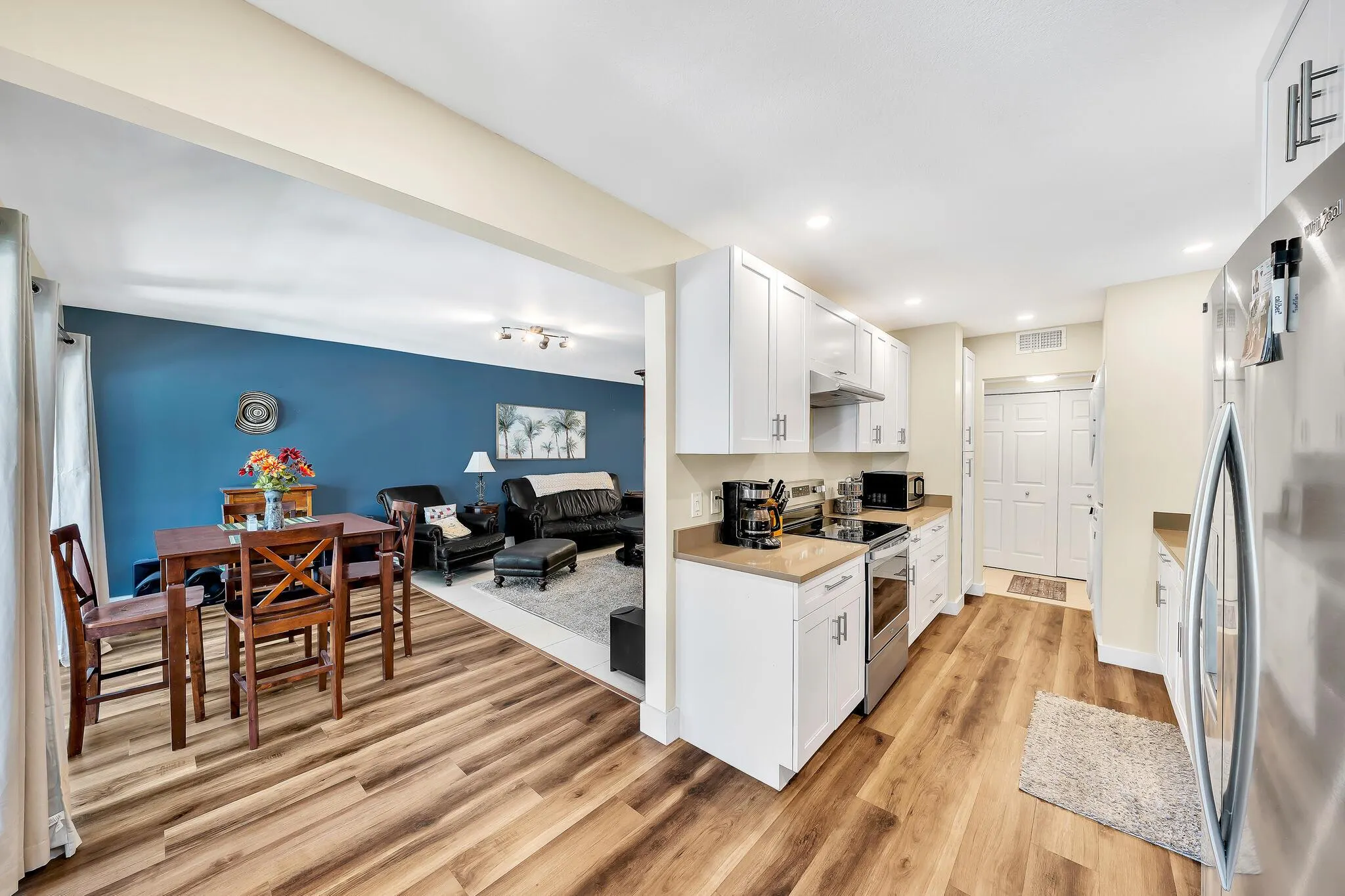 6342 Longboat Lane W, #201