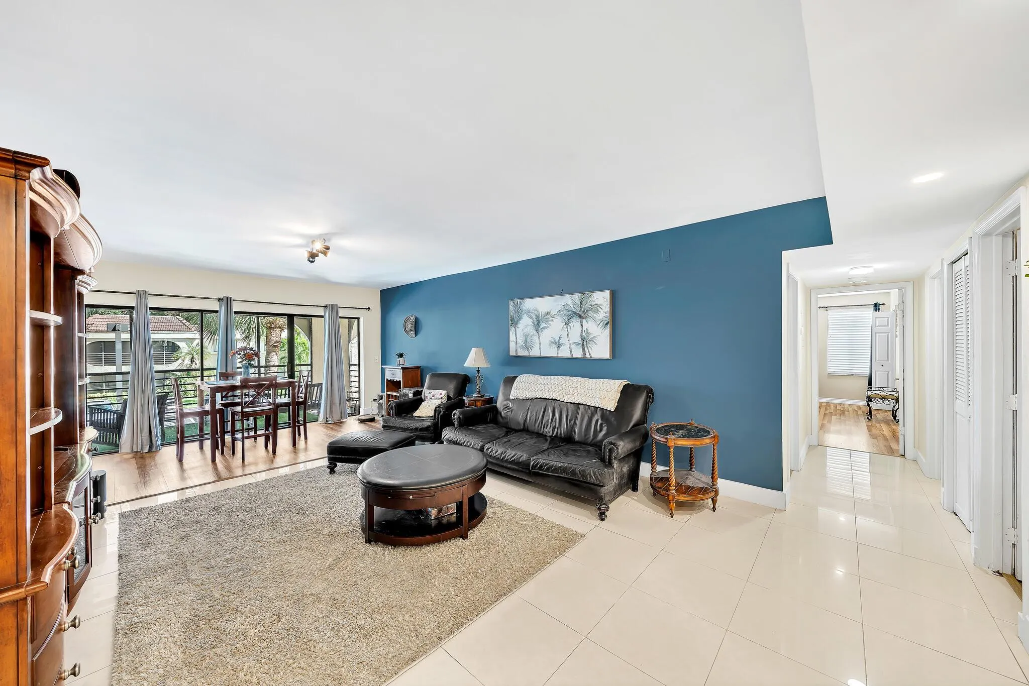 6342 Longboat Lane W, #201