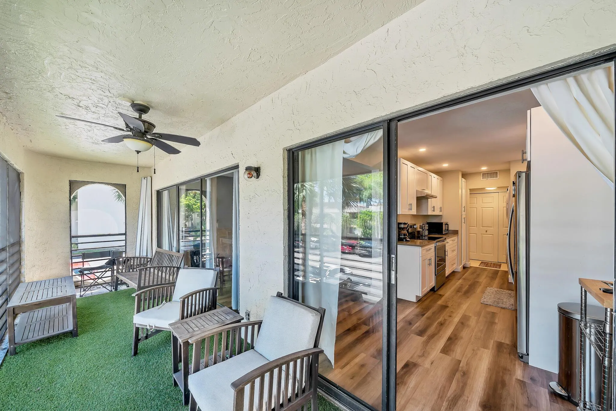 6342 Longboat Lane W, #201