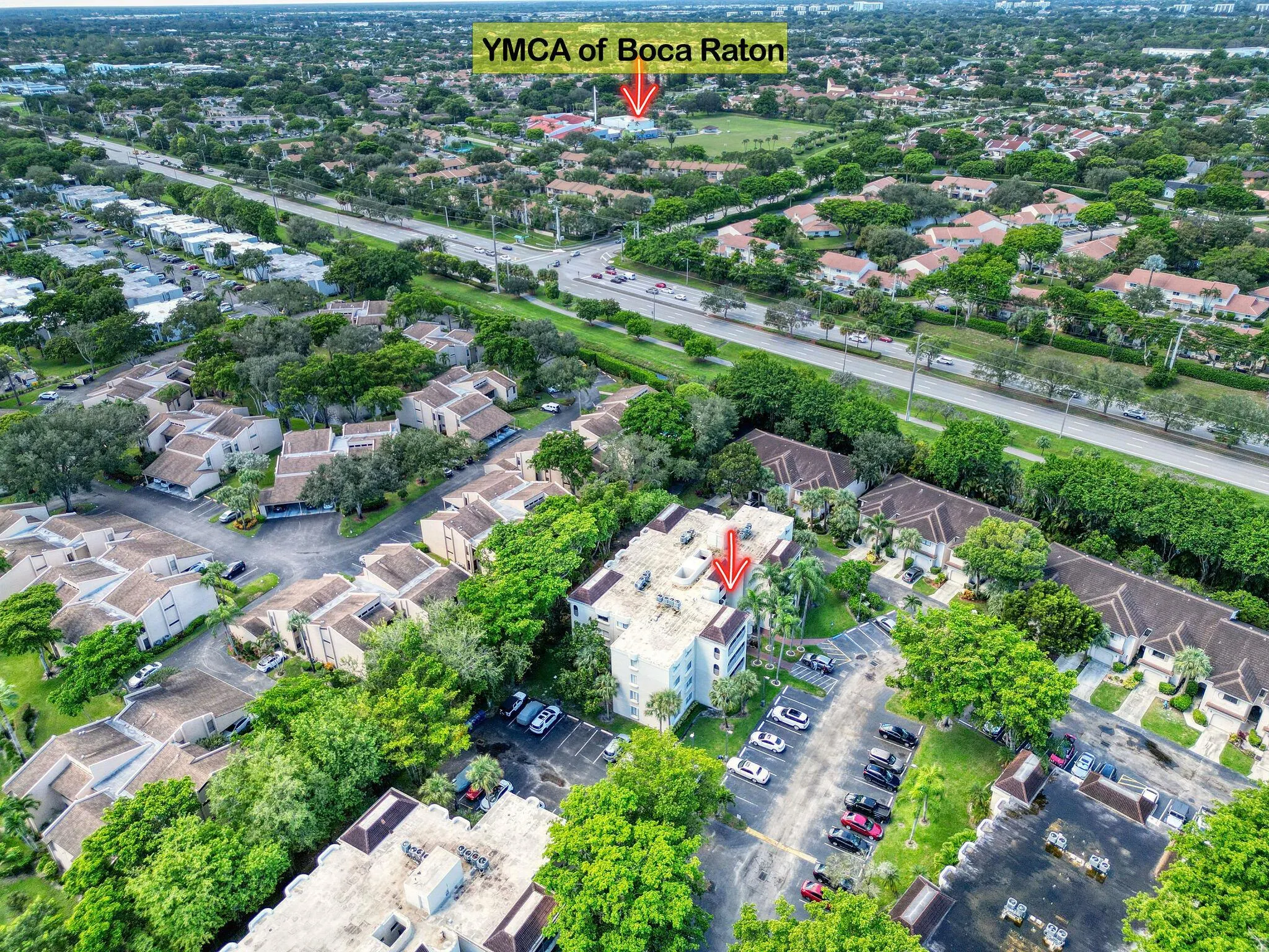 6342 Longboat Lane W, #201
