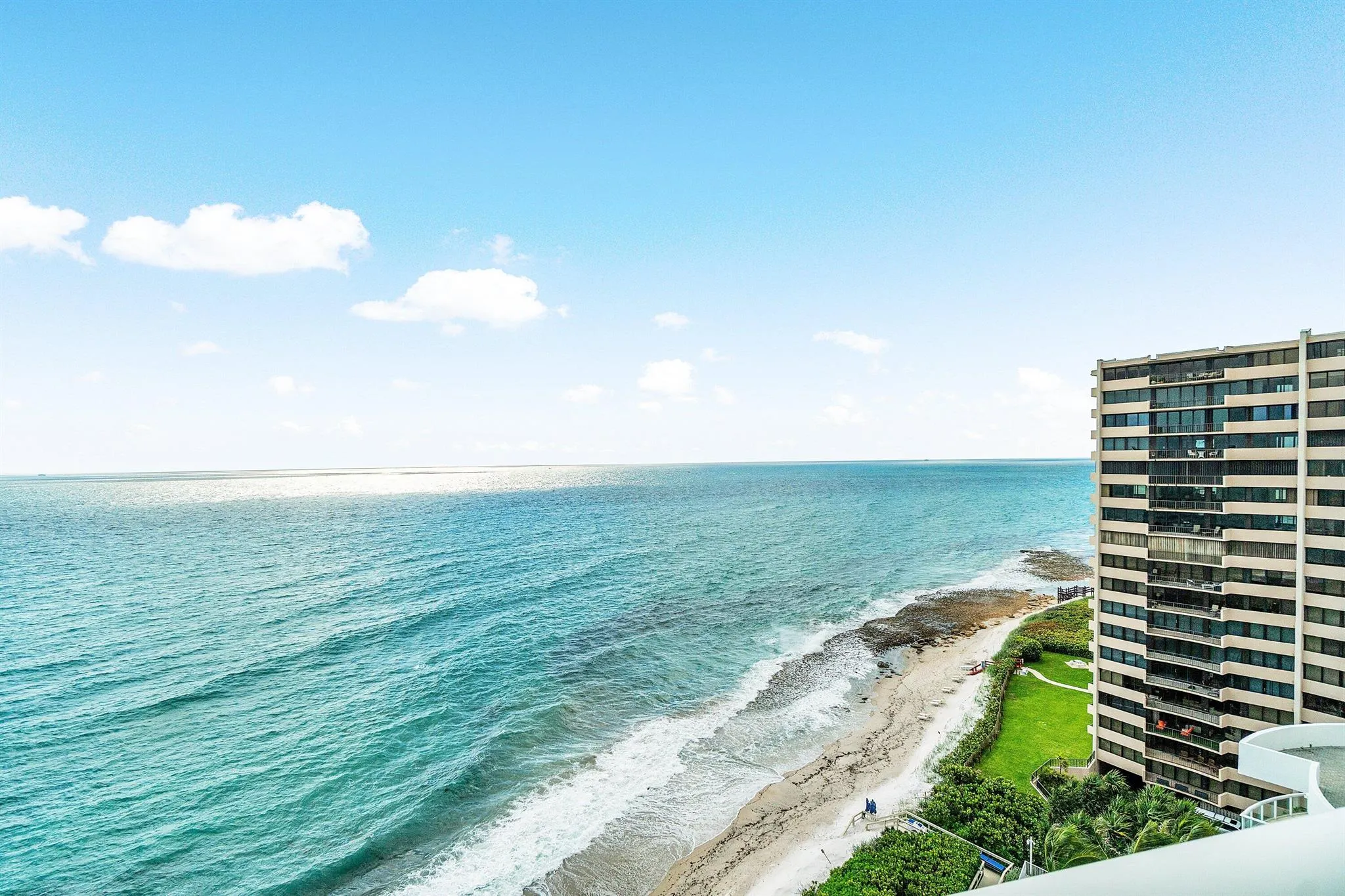 4600 N Ocean Drive, #1201