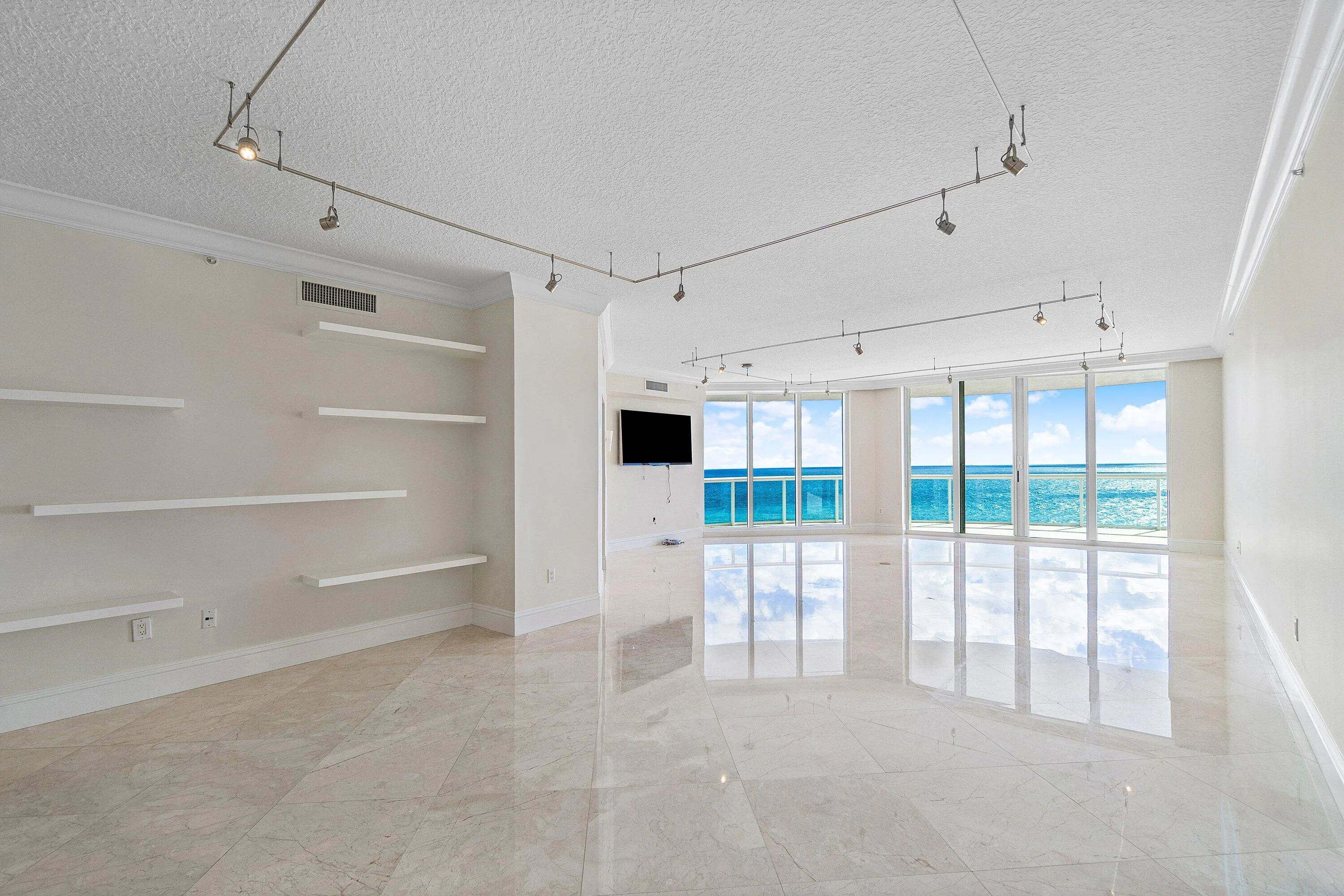 4600 N Ocean Drive, #1201