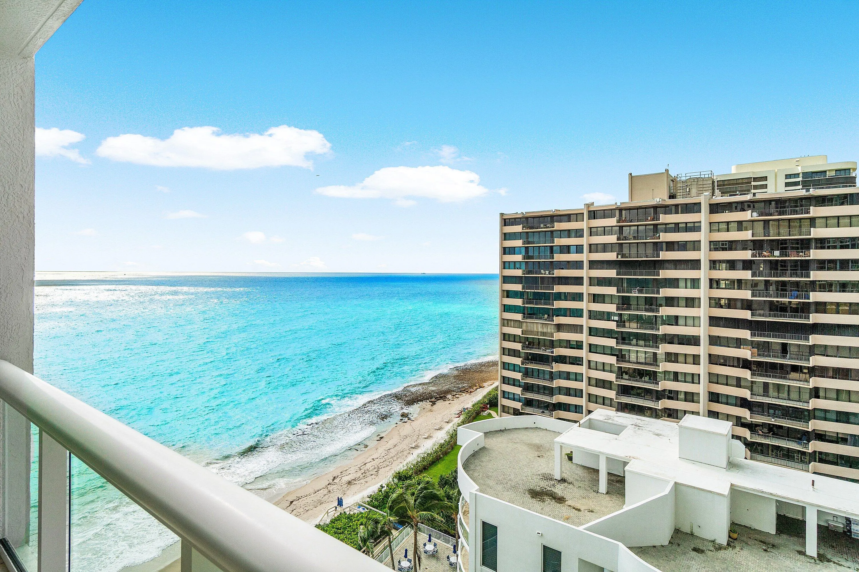 4600 N Ocean Drive, #1201