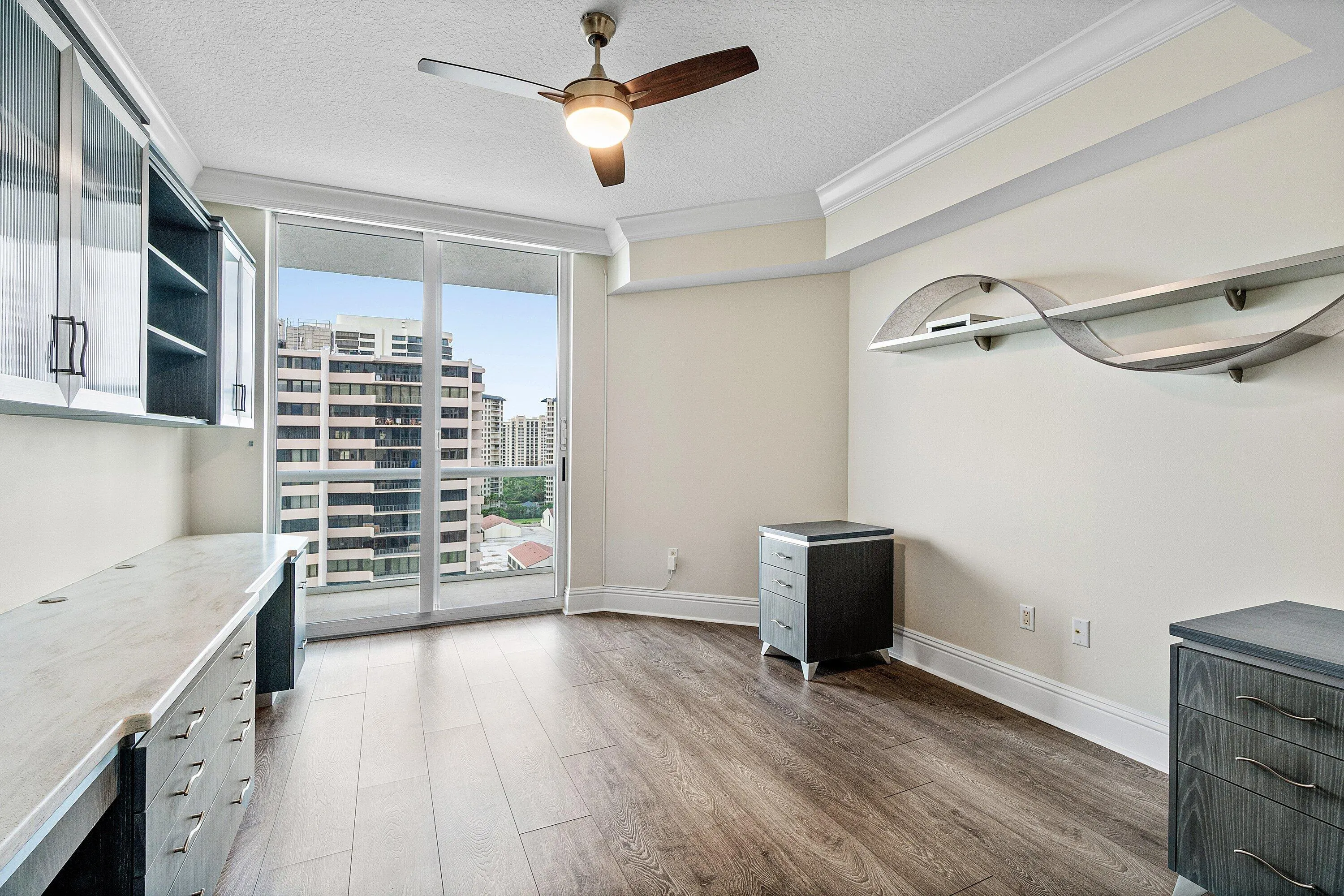 4600 N Ocean Drive, #1201