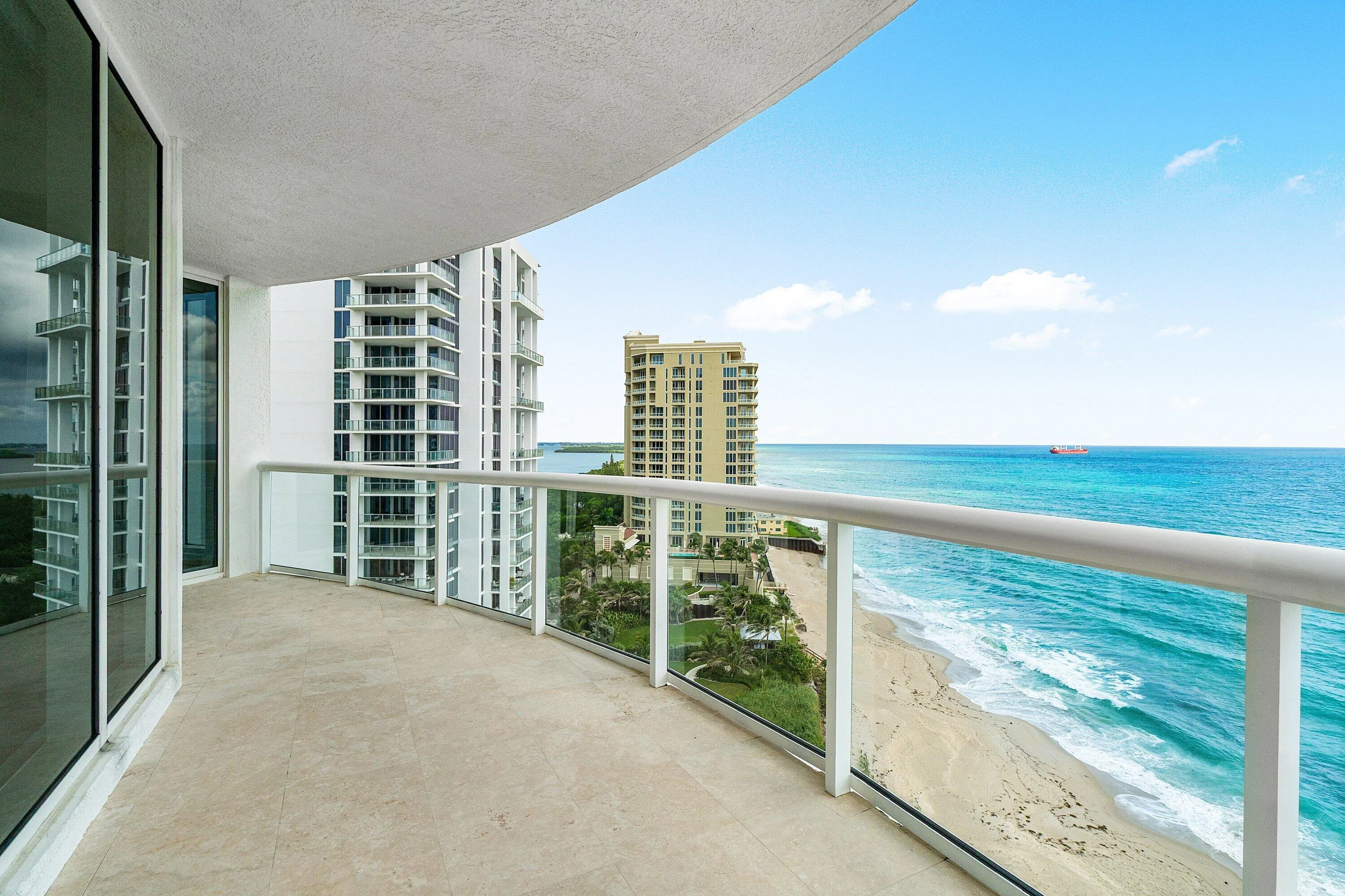 4600 N Ocean Drive, #1201