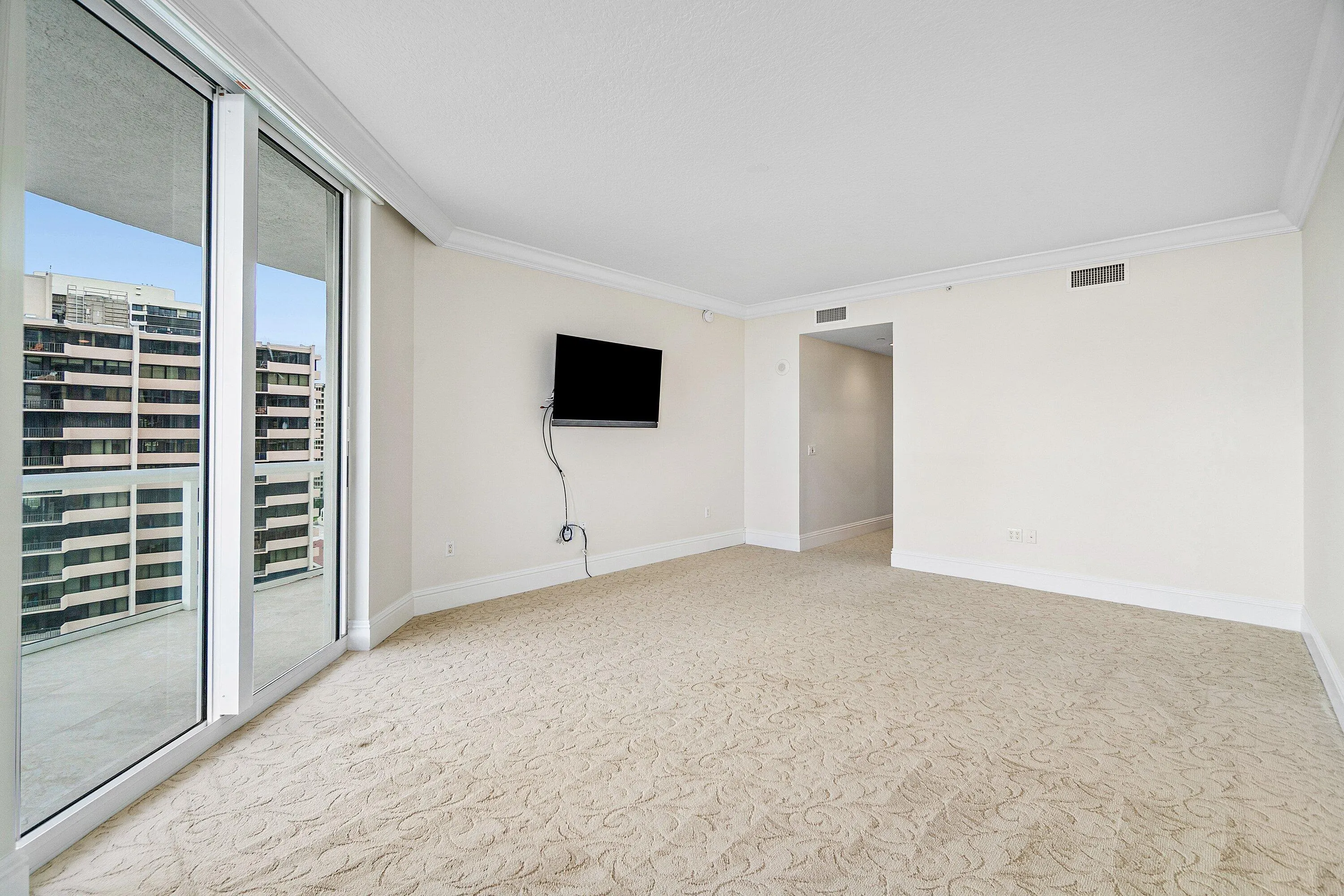 4600 N Ocean Drive, #1201