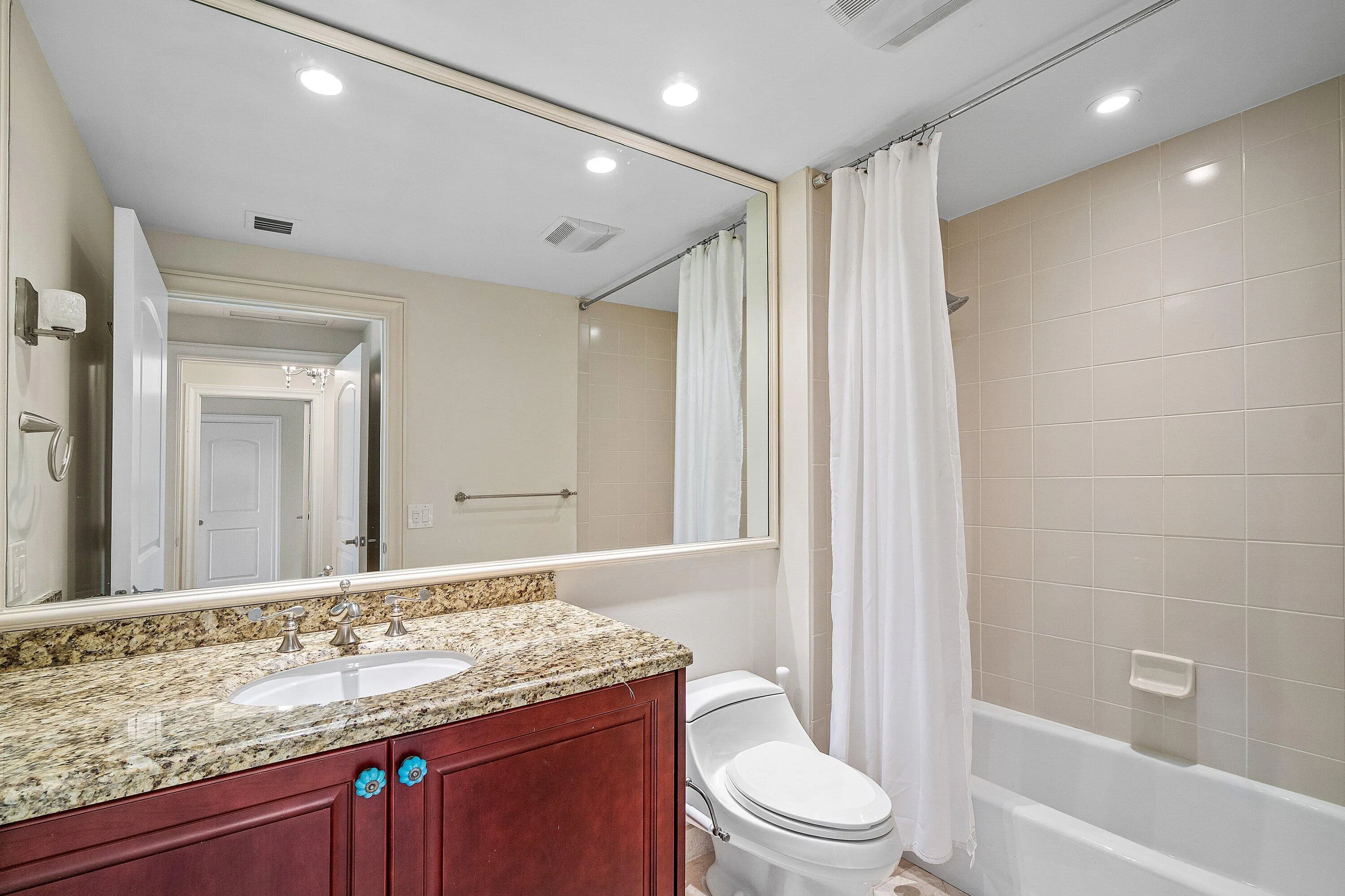 4600 N Ocean Drive, #1201
