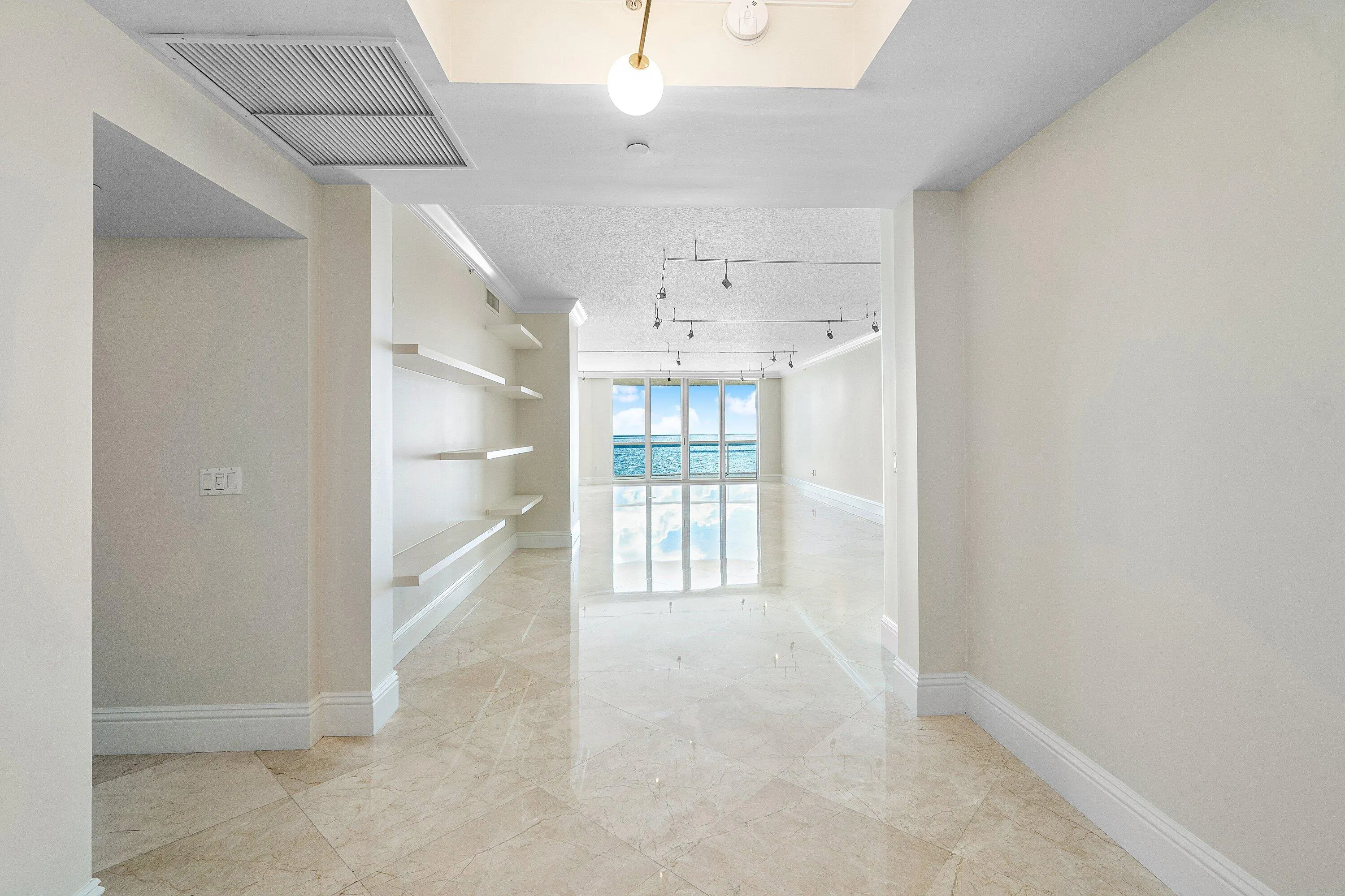 4600 N Ocean Drive, #1201