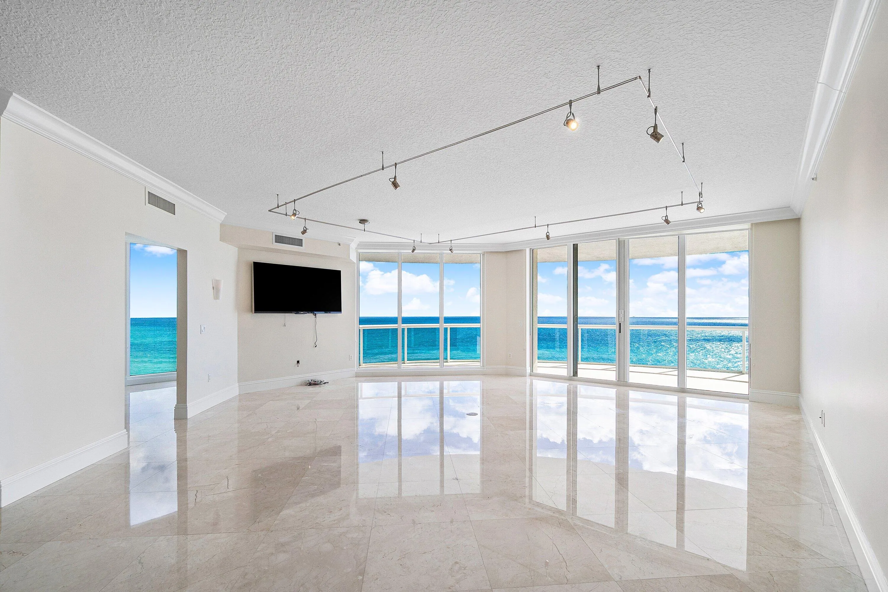 4600 N Ocean Drive, #1201
