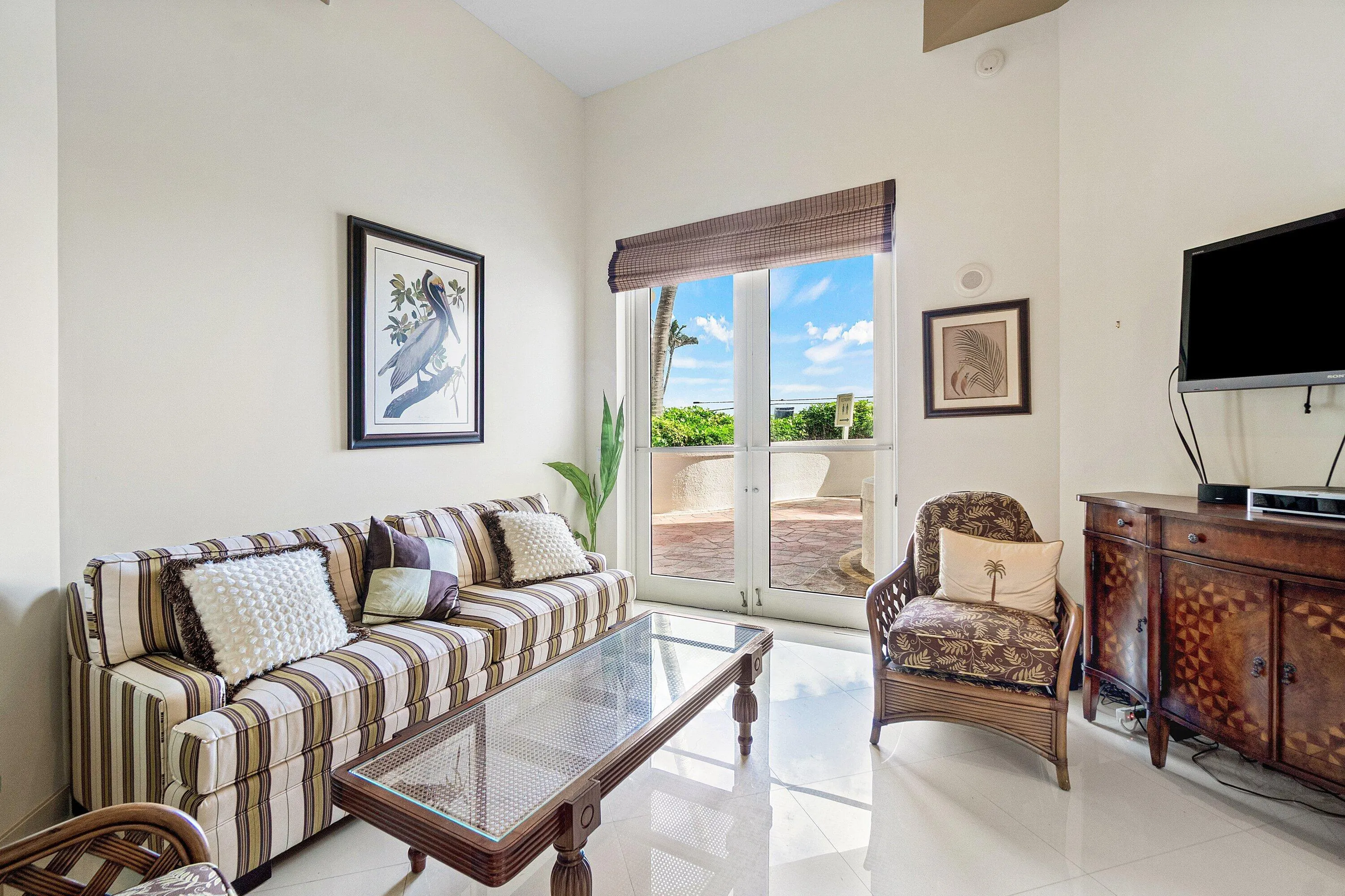 4600 N Ocean Drive, #1201