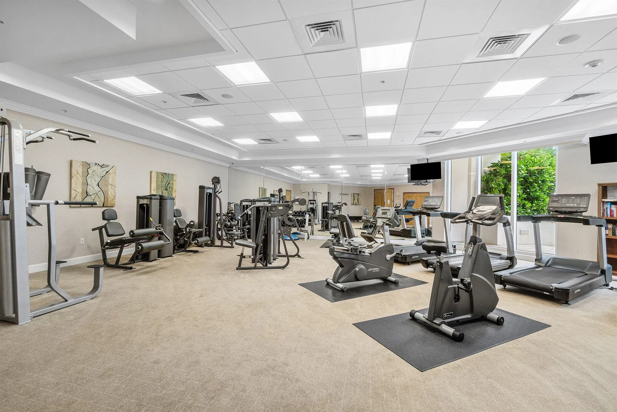4600 N Ocean Drive, #1201