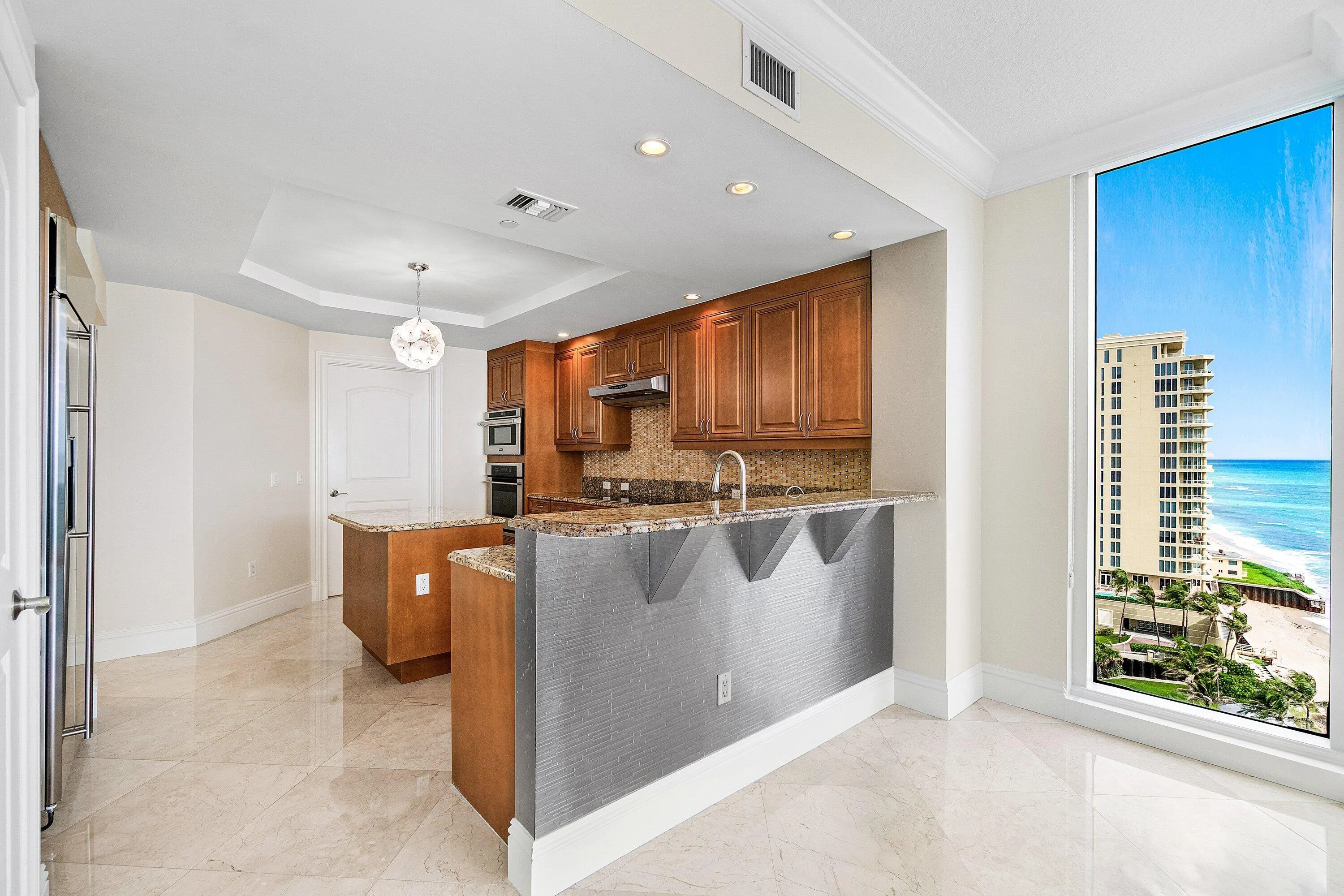 4600 N Ocean Drive, #1201