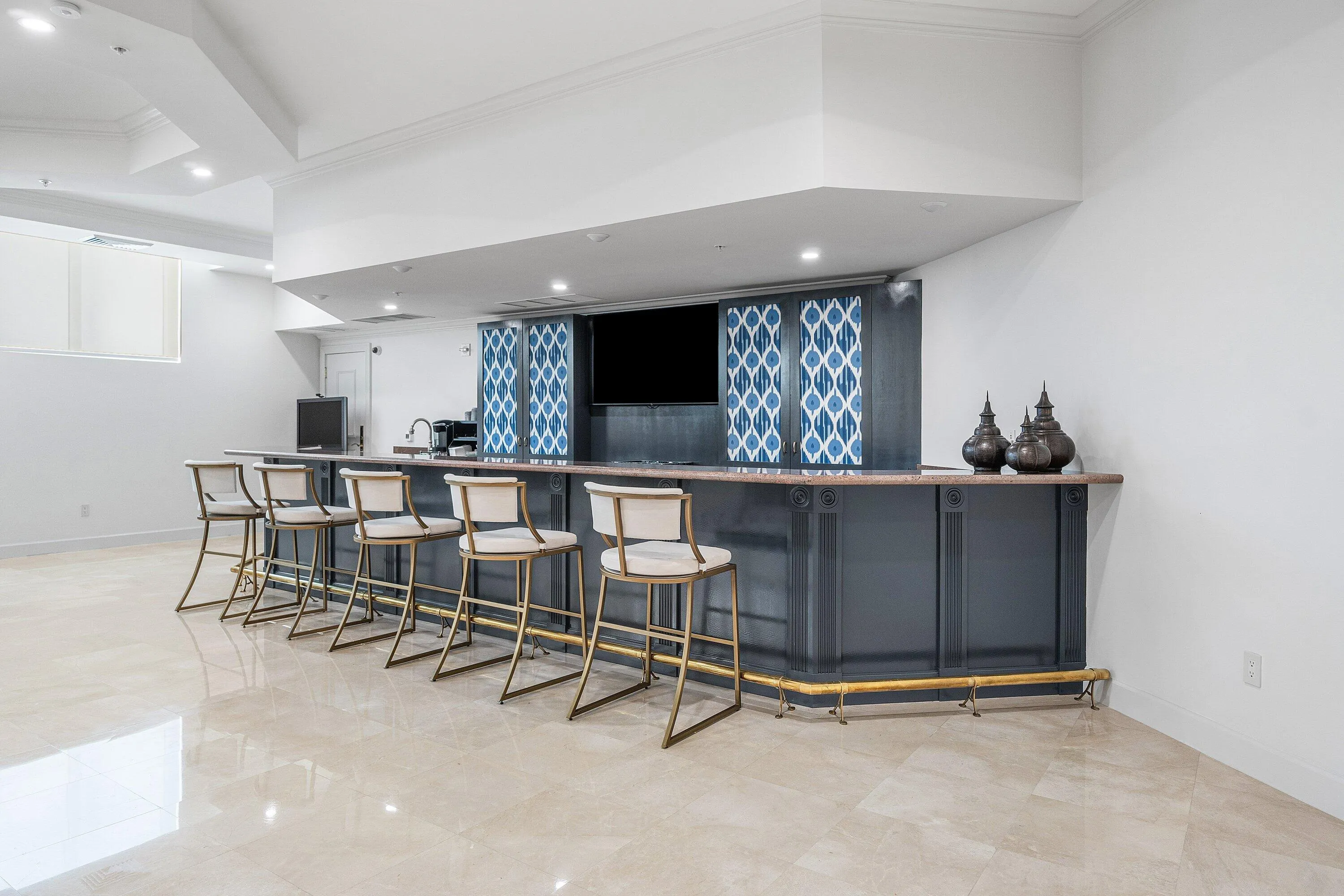 4600 N Ocean Drive, #1201
