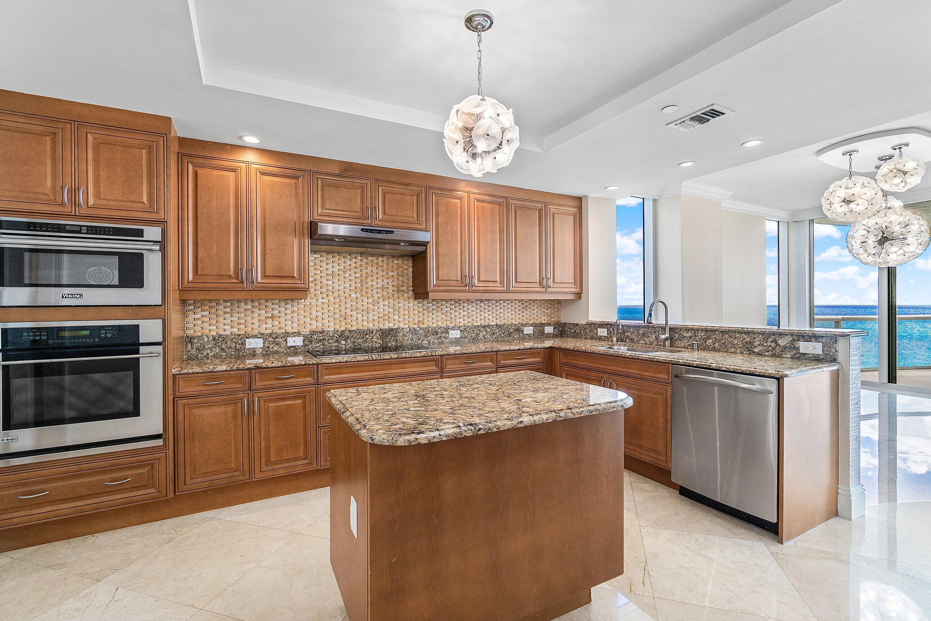 4600 N Ocean Drive, #1201