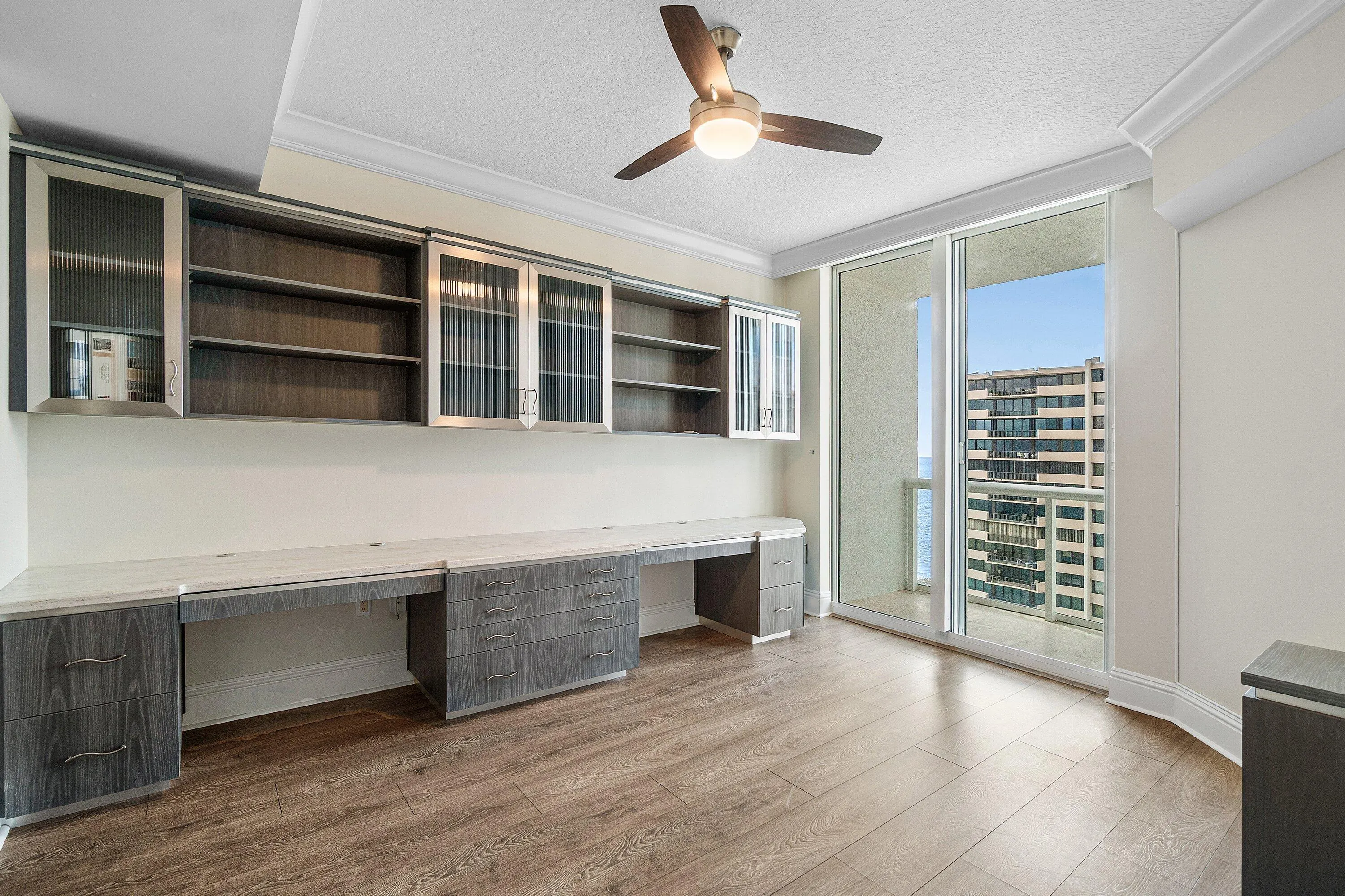 4600 N Ocean Drive, #1201