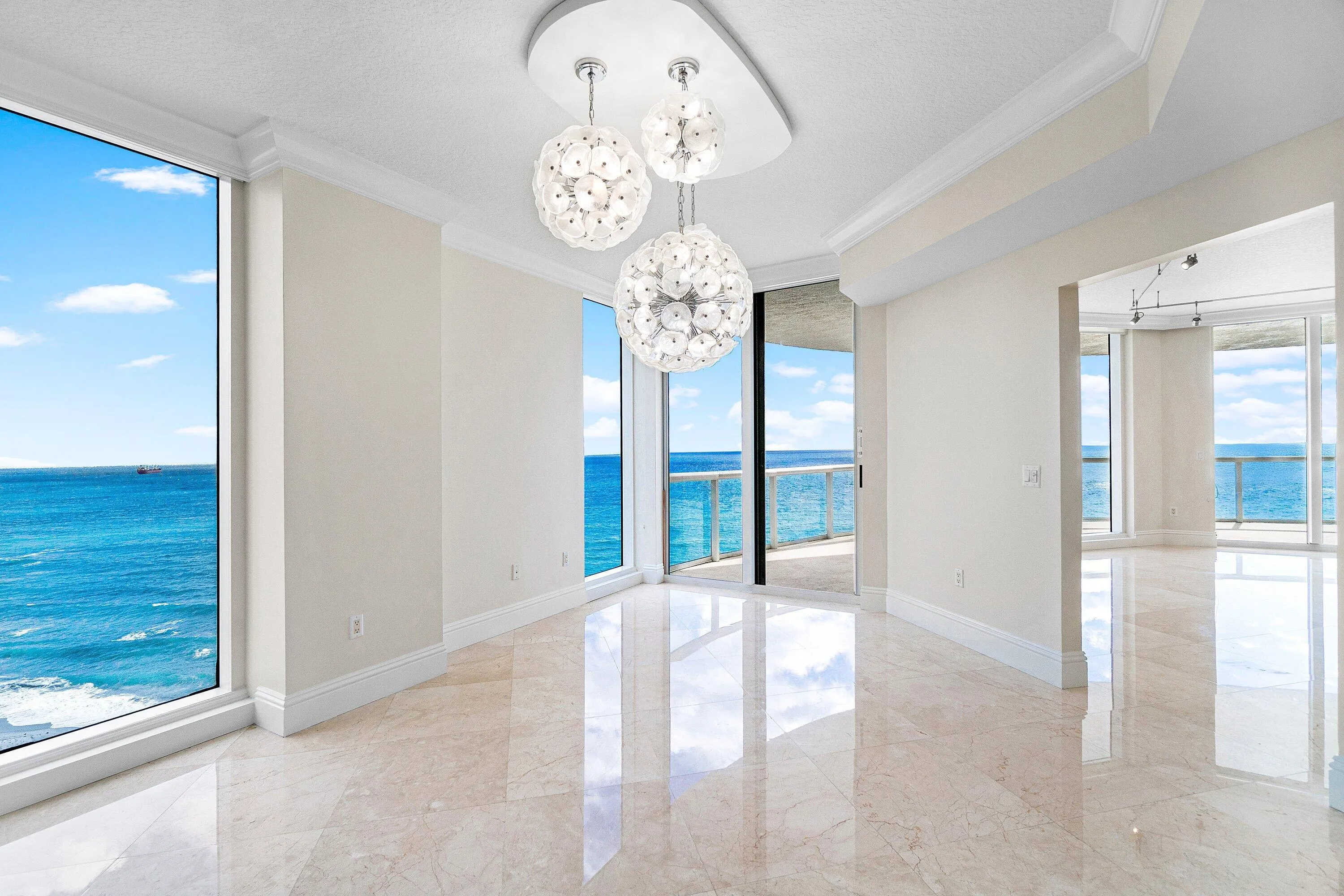 4600 N Ocean Drive, #1201