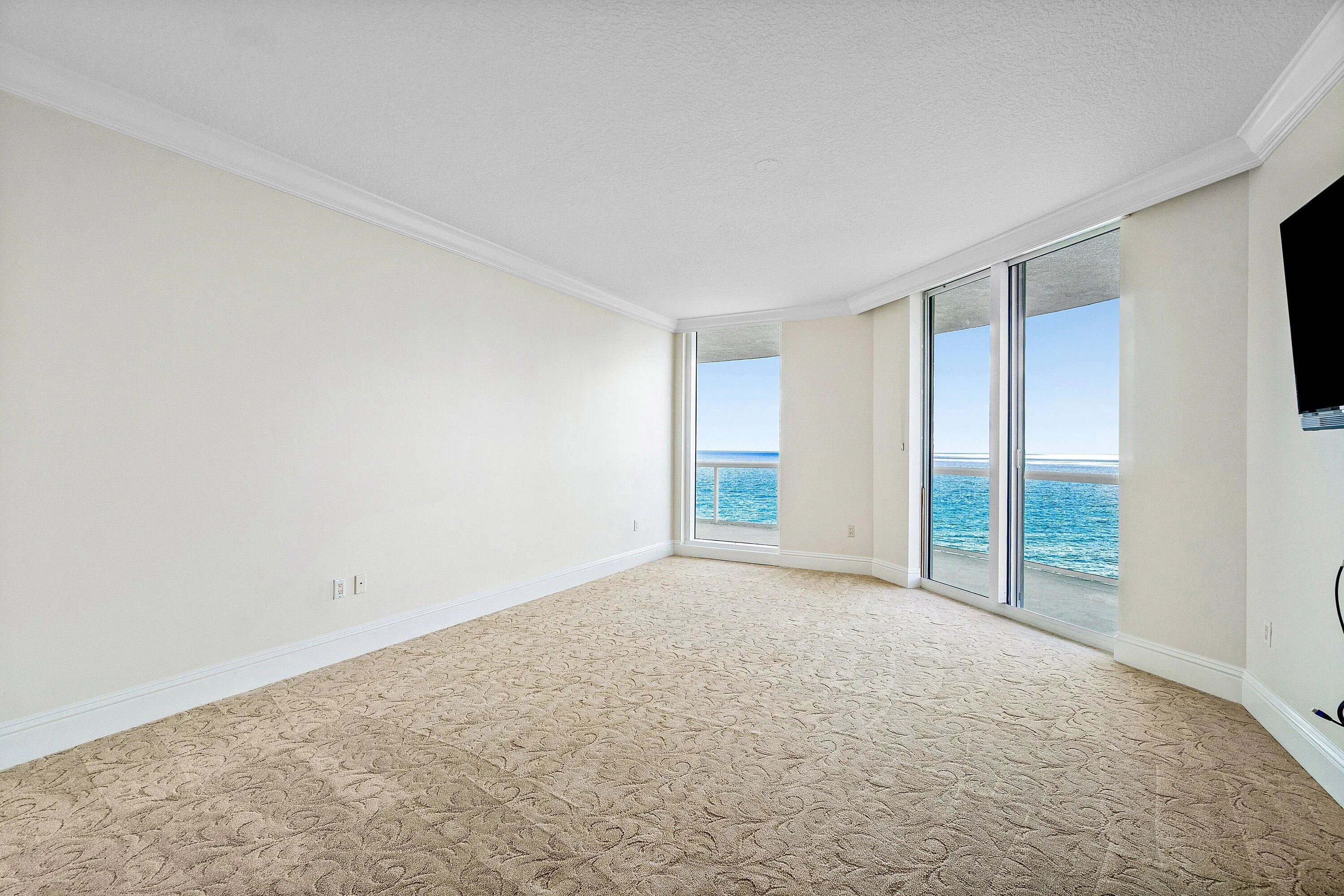4600 N Ocean Drive, #1201
