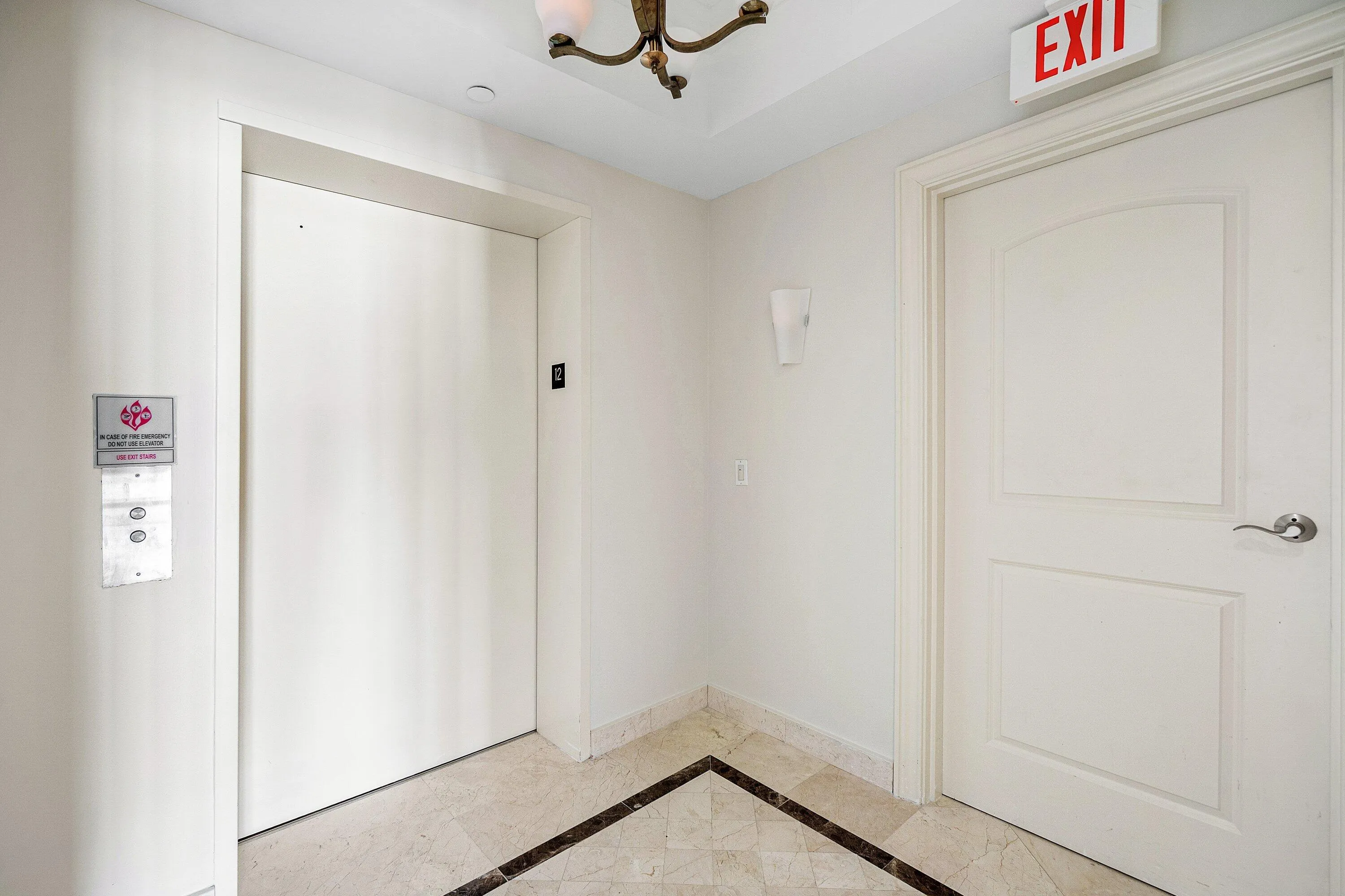 4600 N Ocean Drive, #1201