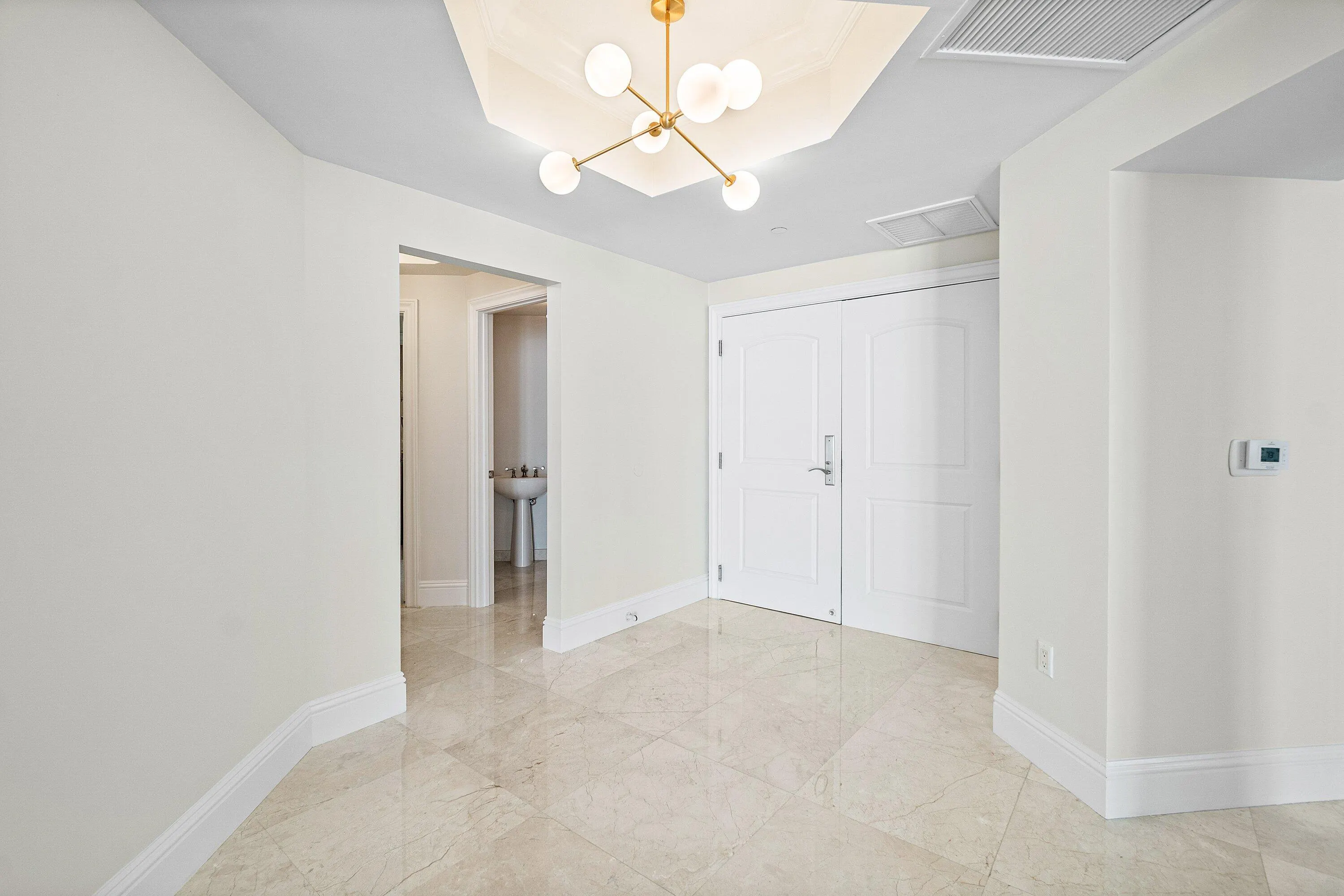 4600 N Ocean Drive, #1201