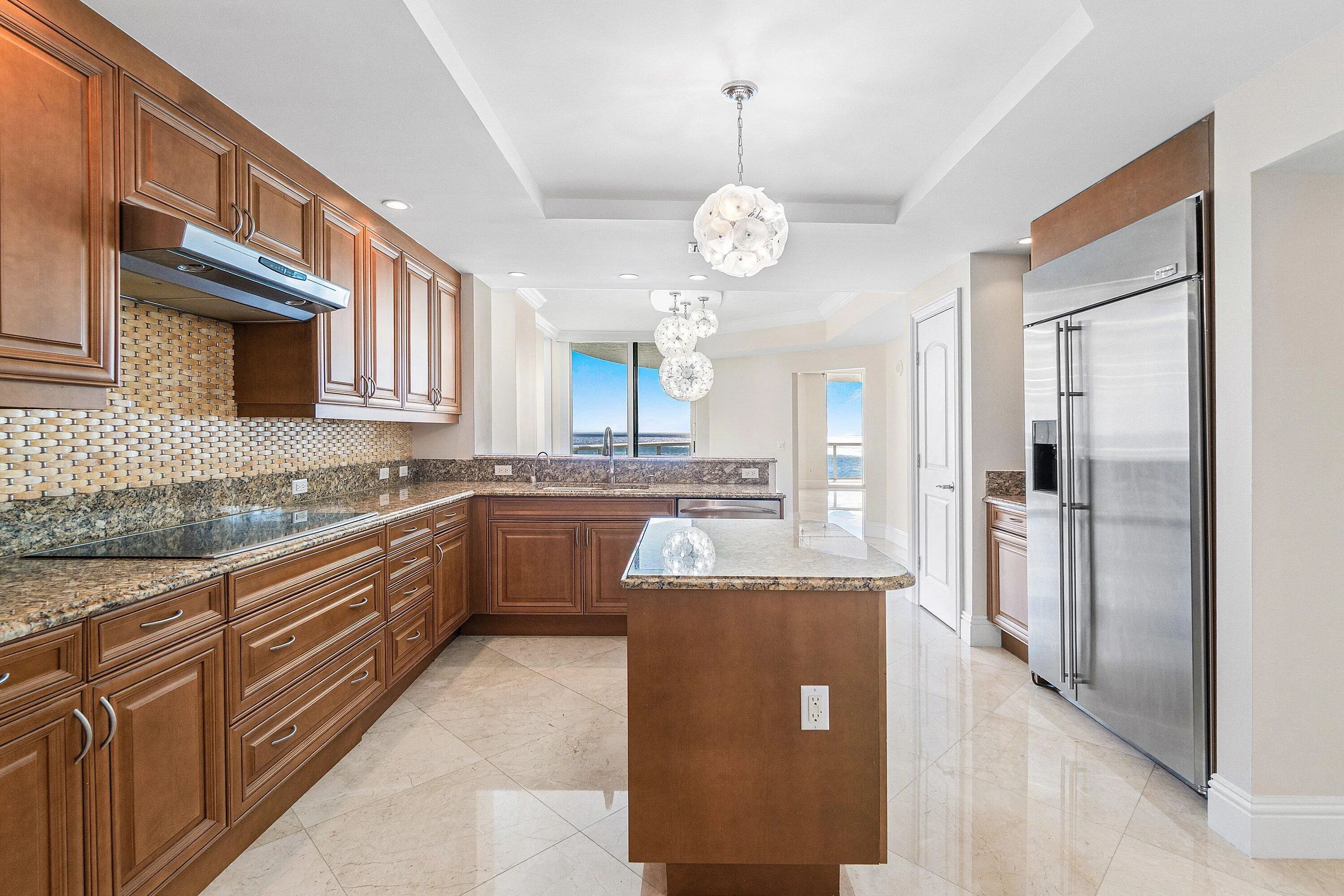 4600 N Ocean Drive, #1201