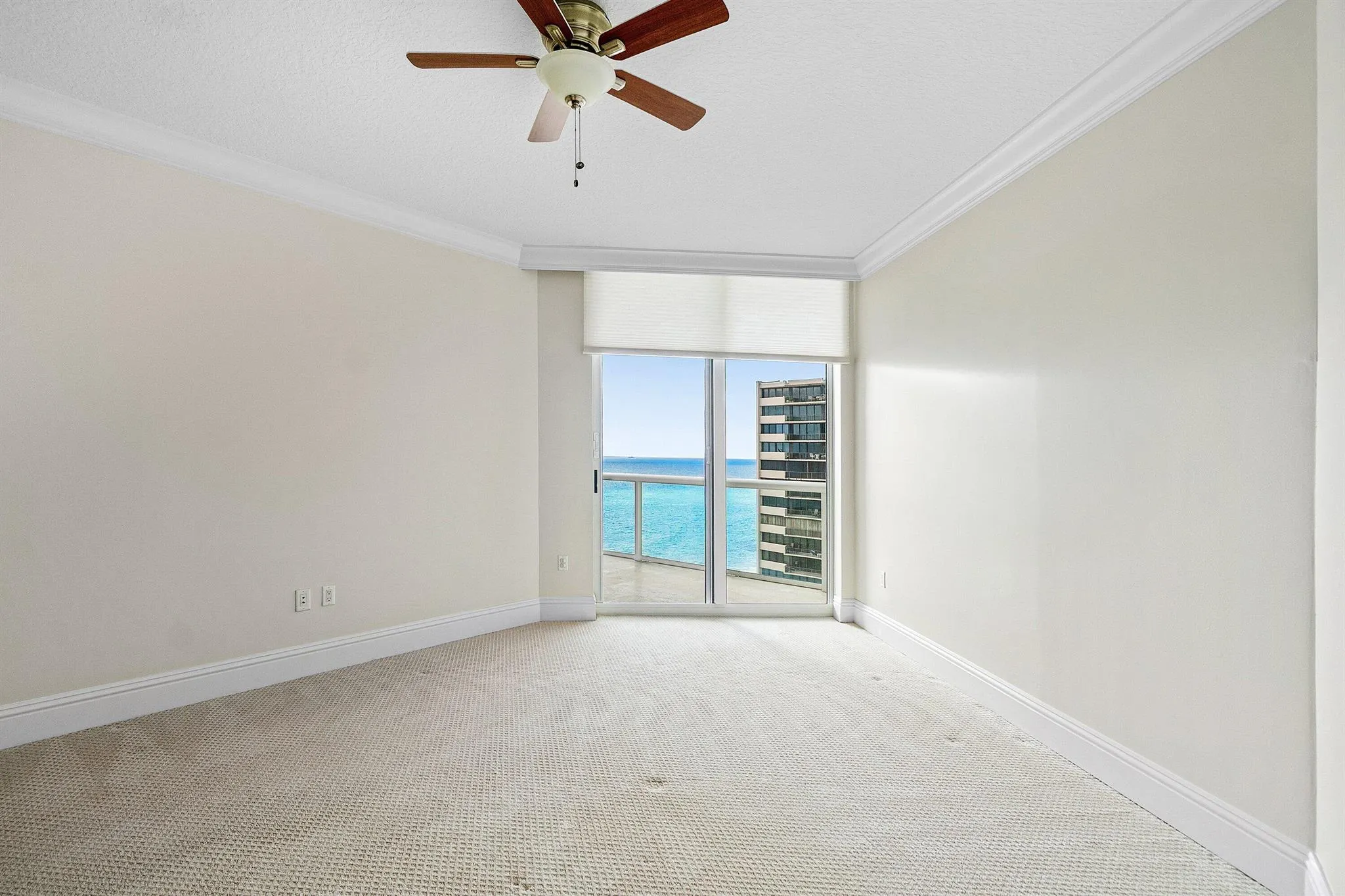 4600 N Ocean Drive, #1201