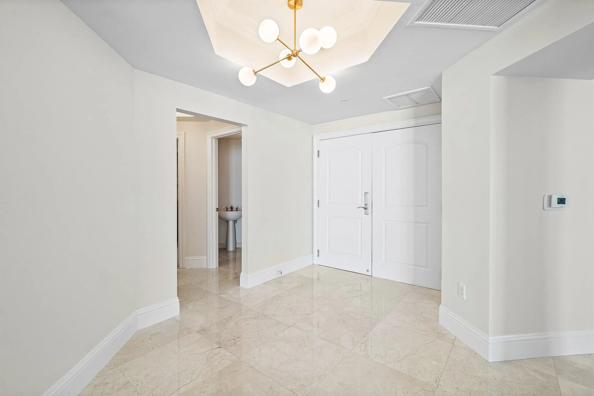 4600 N Ocean Drive, #1201