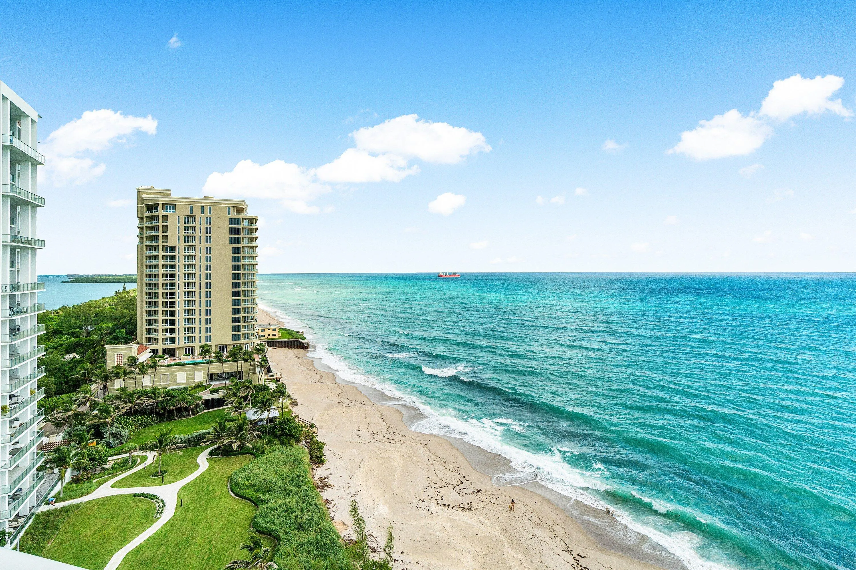 4600 N Ocean Drive, #1201