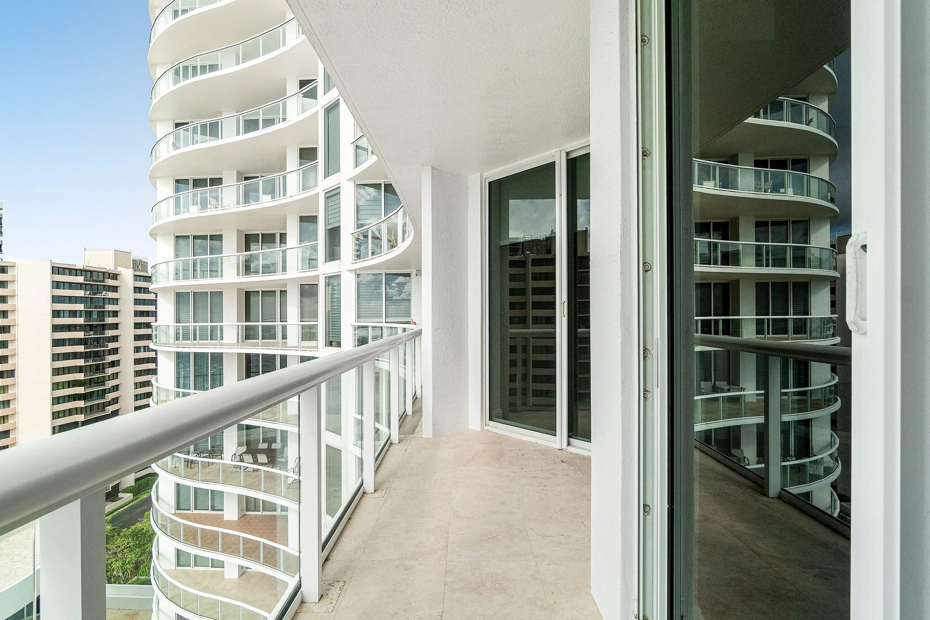 4600 N Ocean Drive, #1201