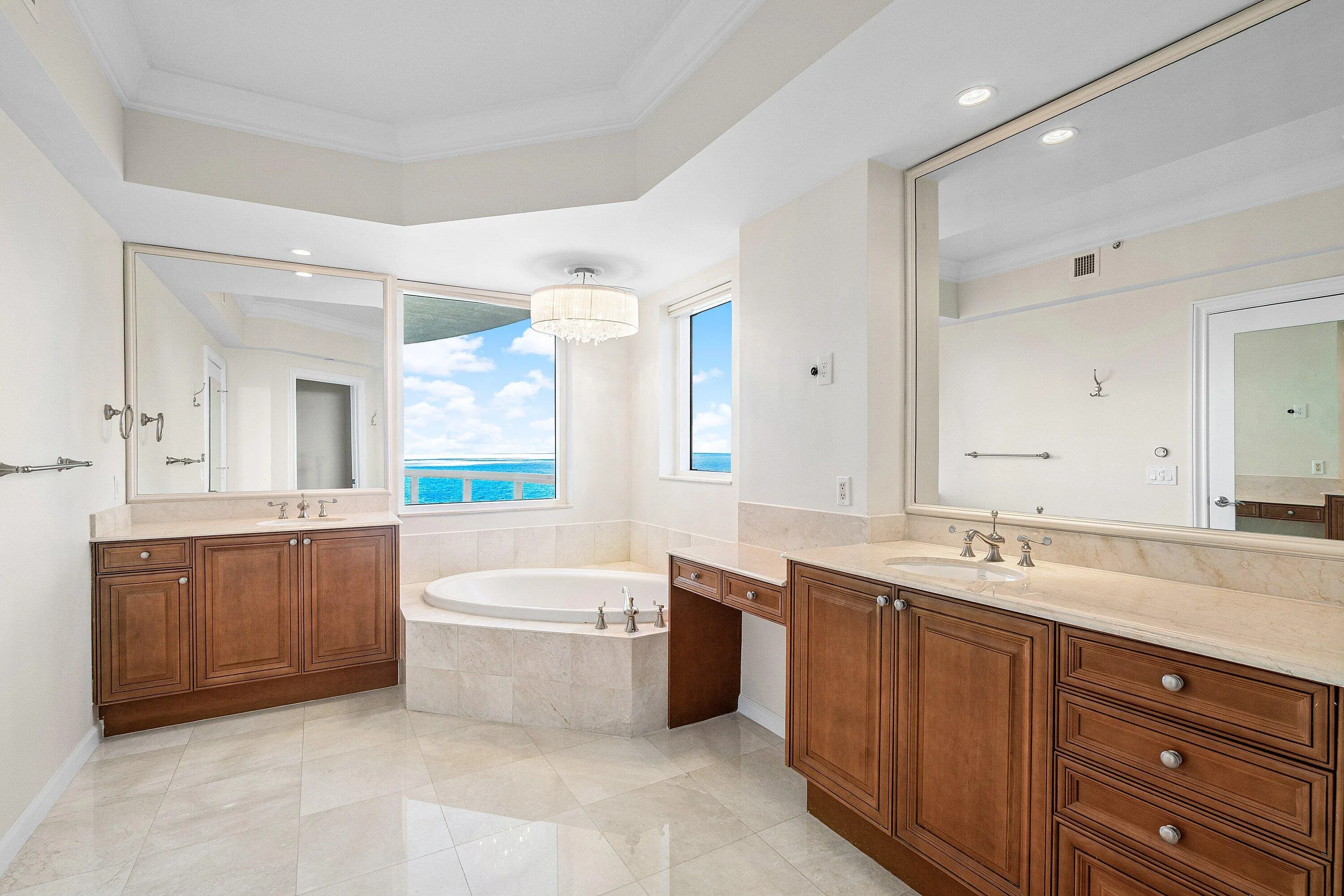 4600 N Ocean Drive, #1201