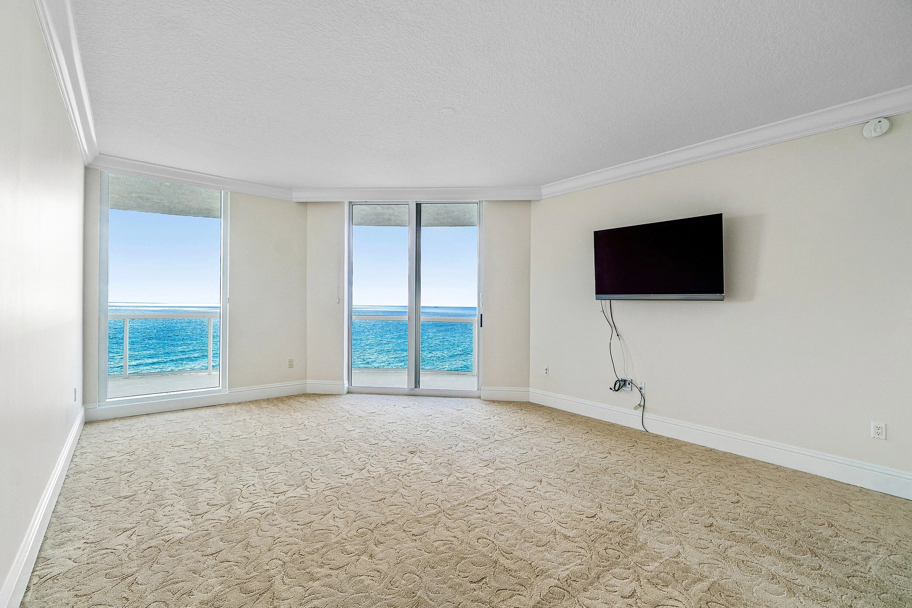 4600 N Ocean Drive, #1201