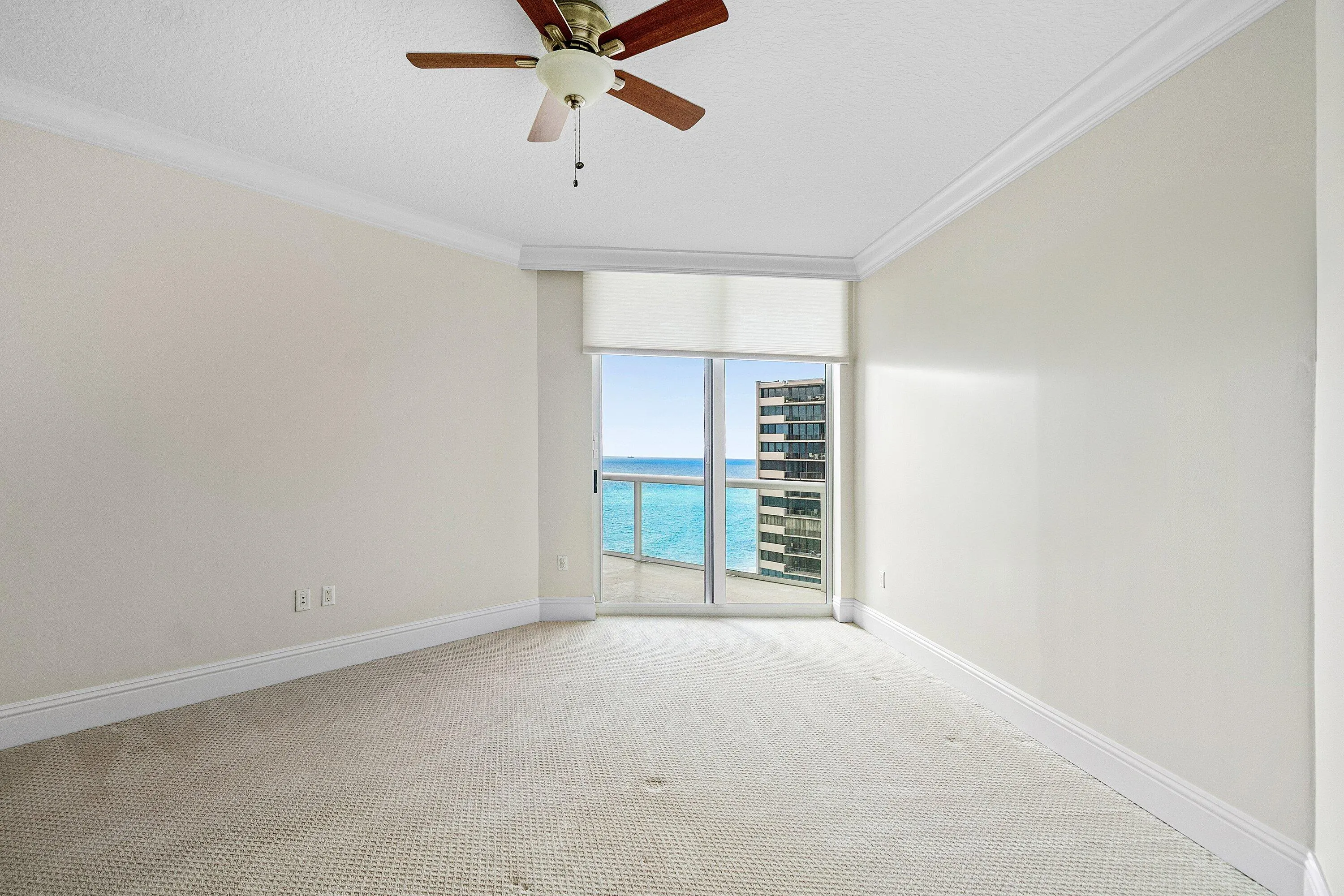 4600 N Ocean Drive, #1201