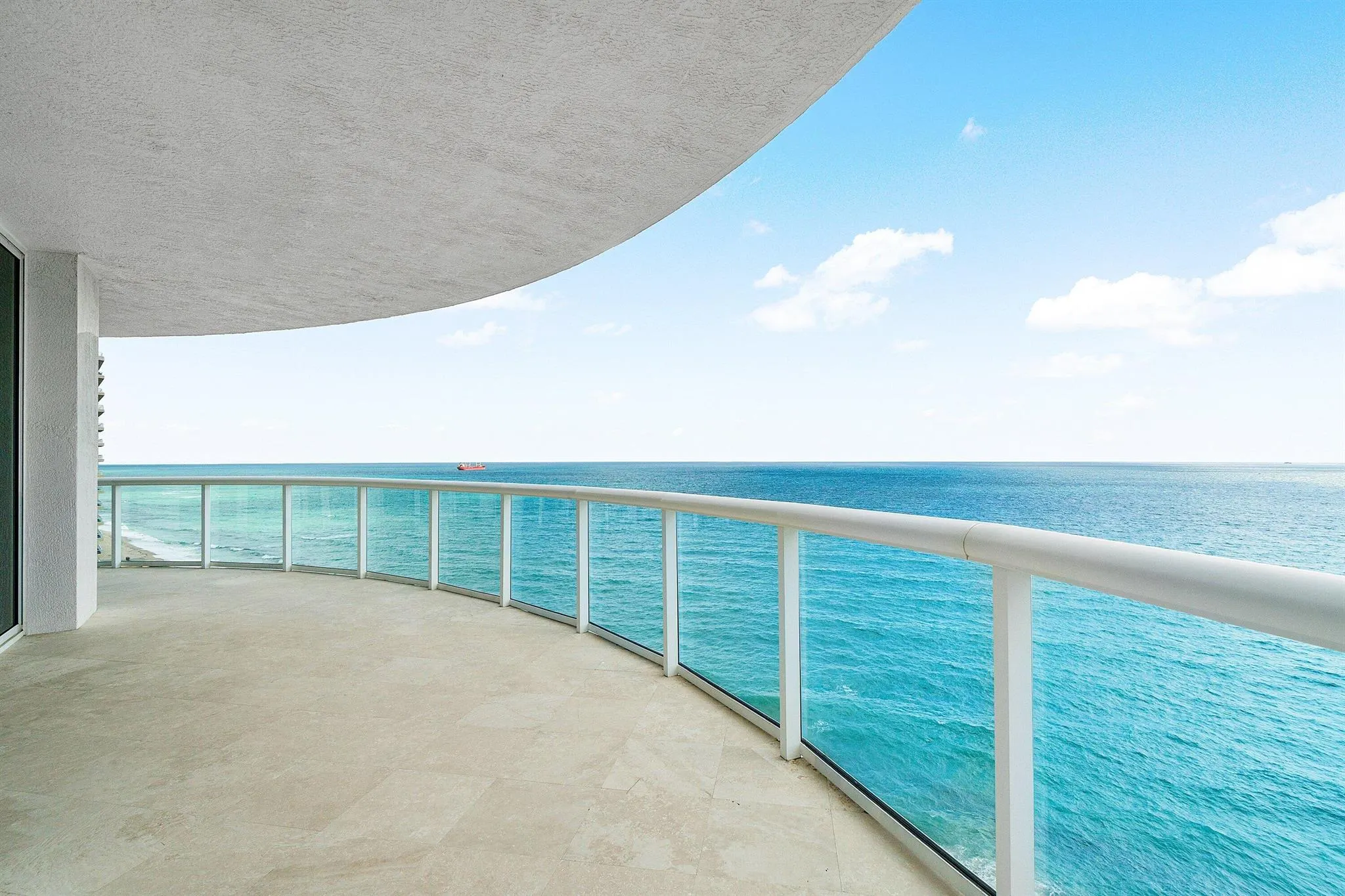 4600 N Ocean Drive, #1201
