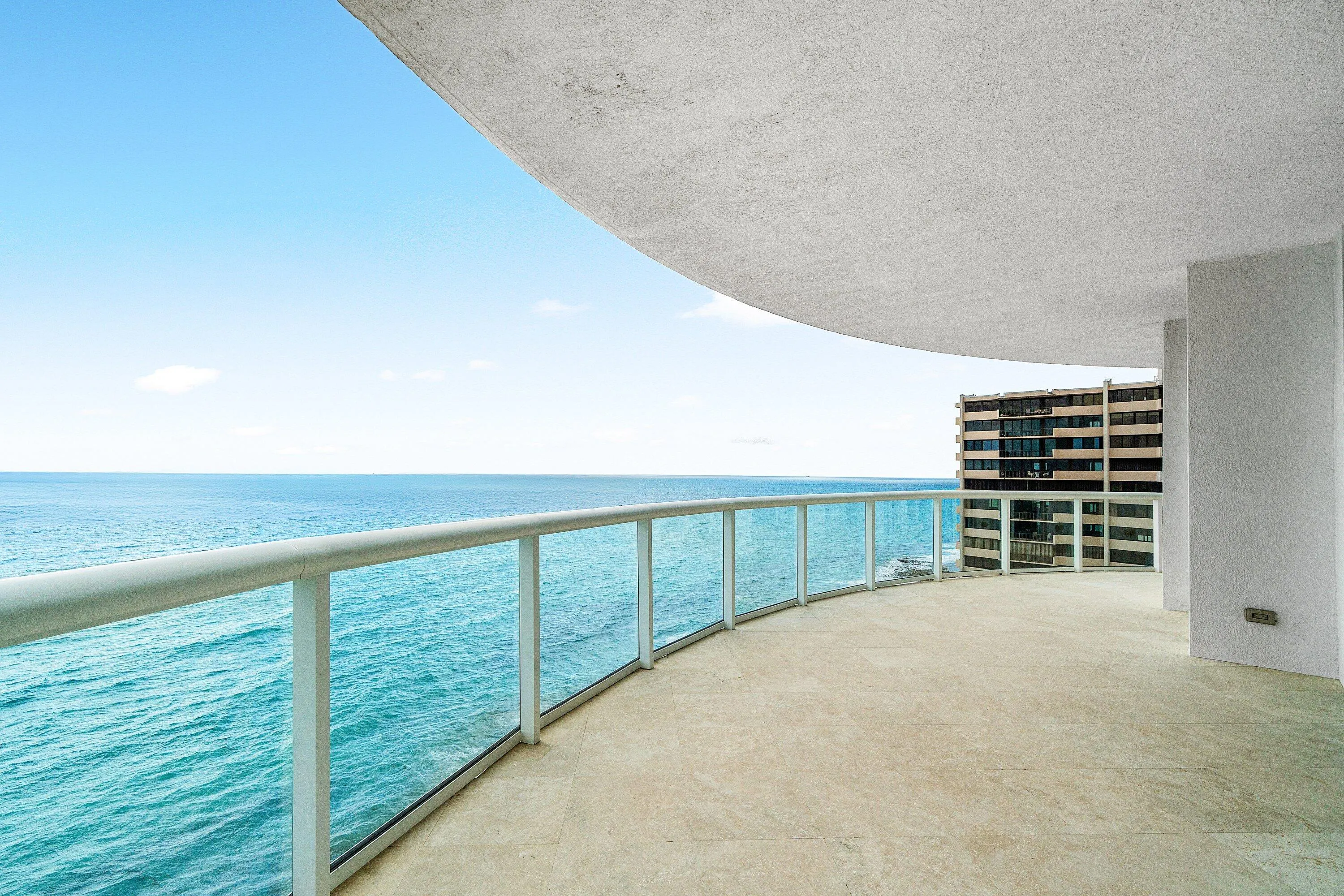 4600 N Ocean Drive, #1201