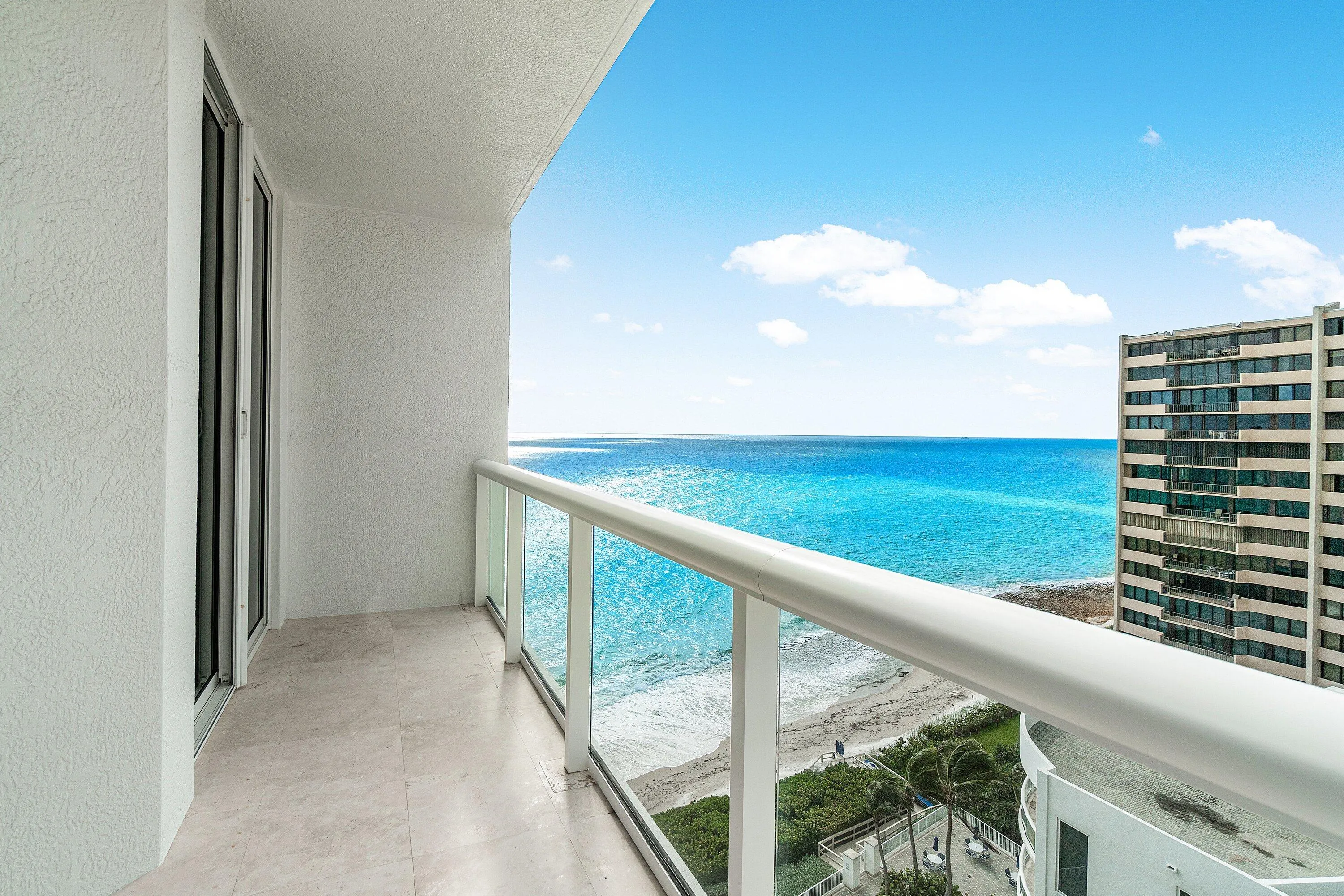 4600 N Ocean Drive, #1201