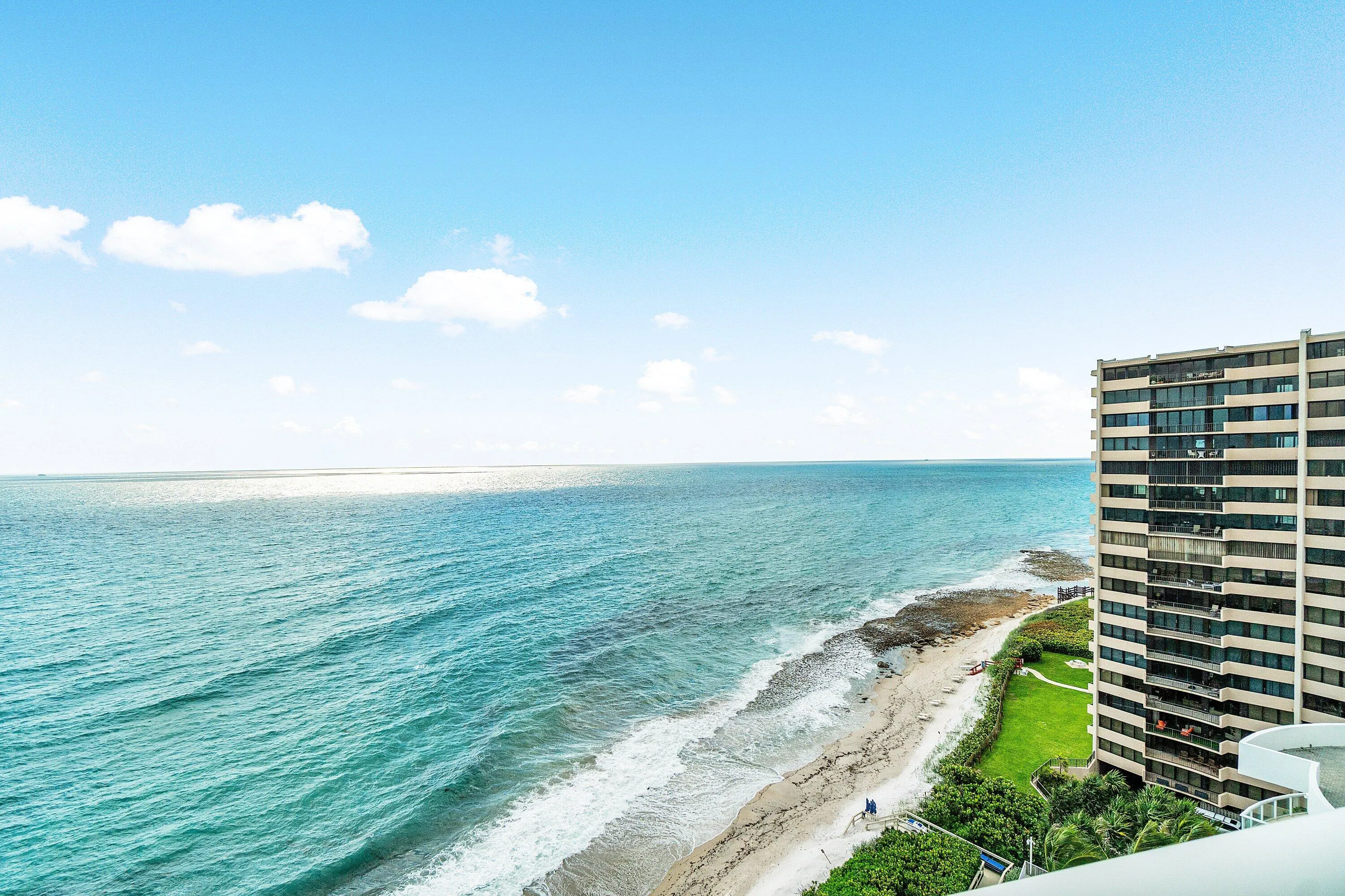 4600 N Ocean Drive, #1201