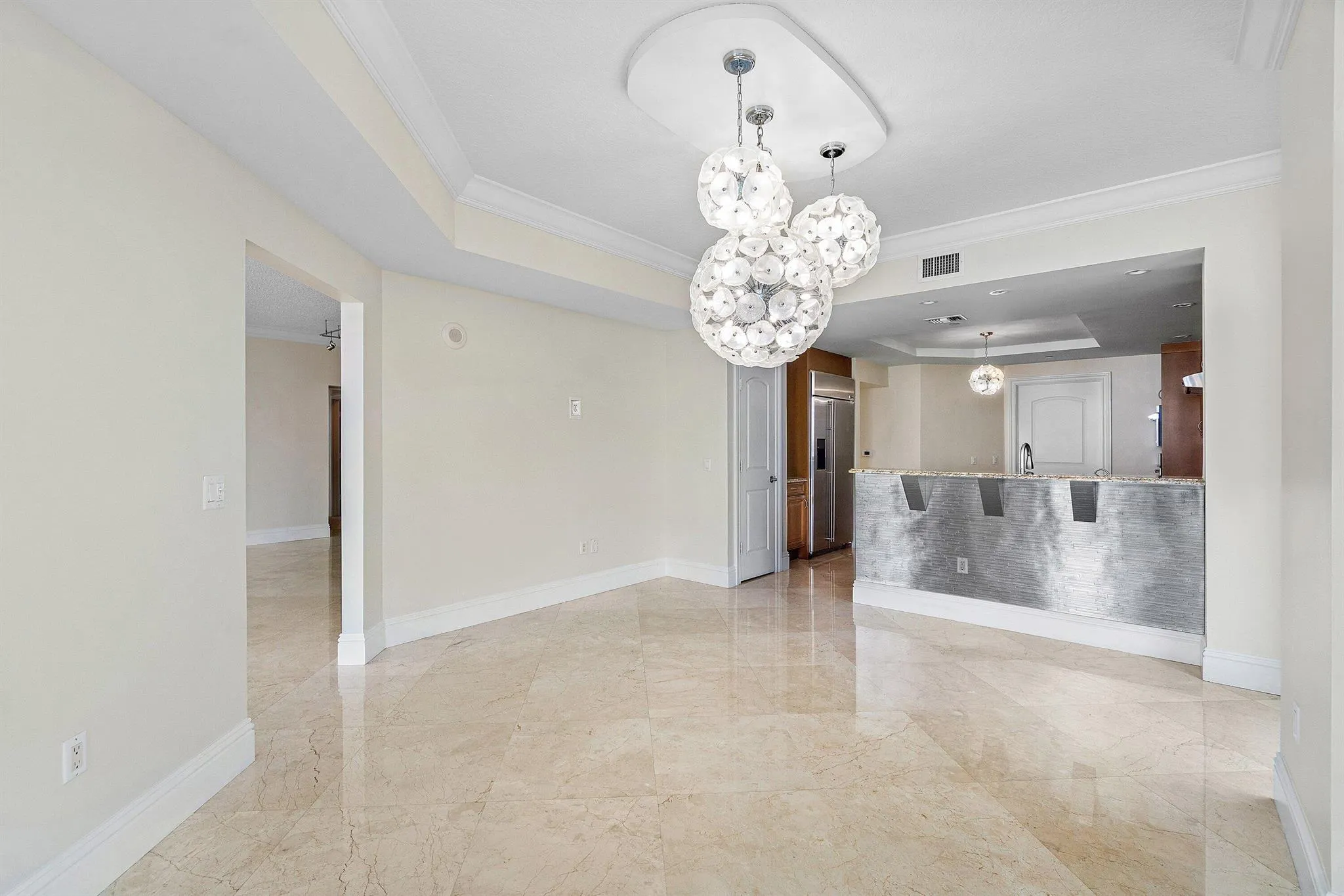 4600 N Ocean Drive, #1201