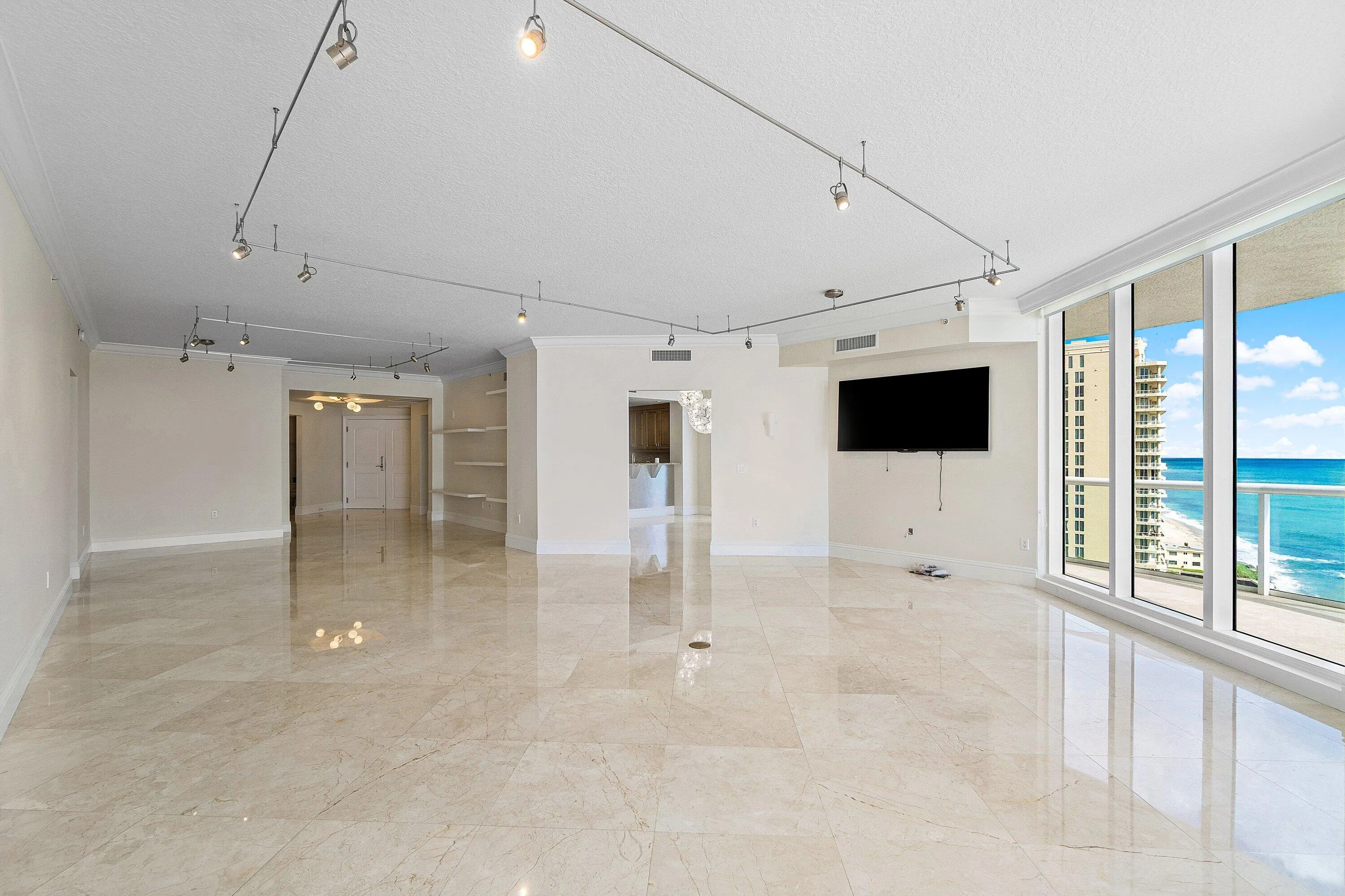 4600 N Ocean Drive, #1201