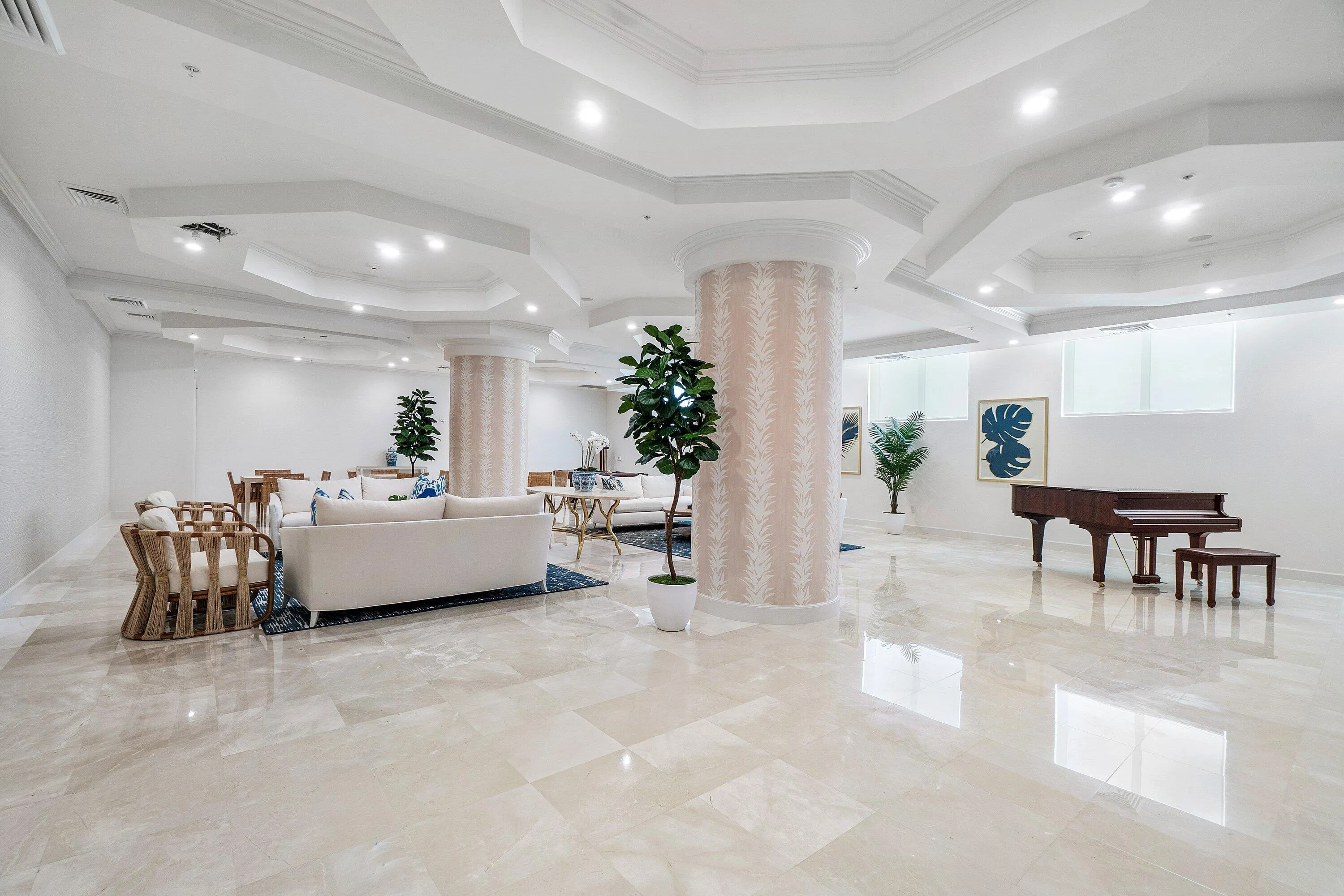 4600 N Ocean Drive, #1201