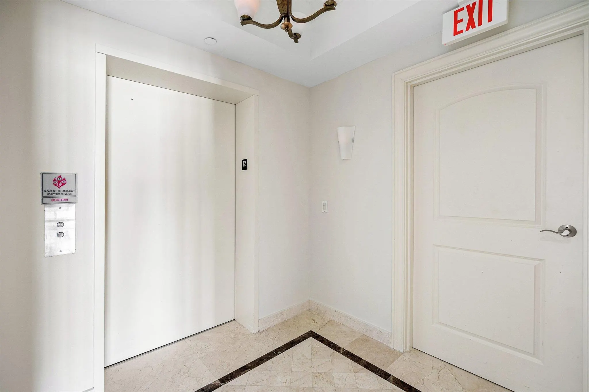 4600 N Ocean Drive, #1201