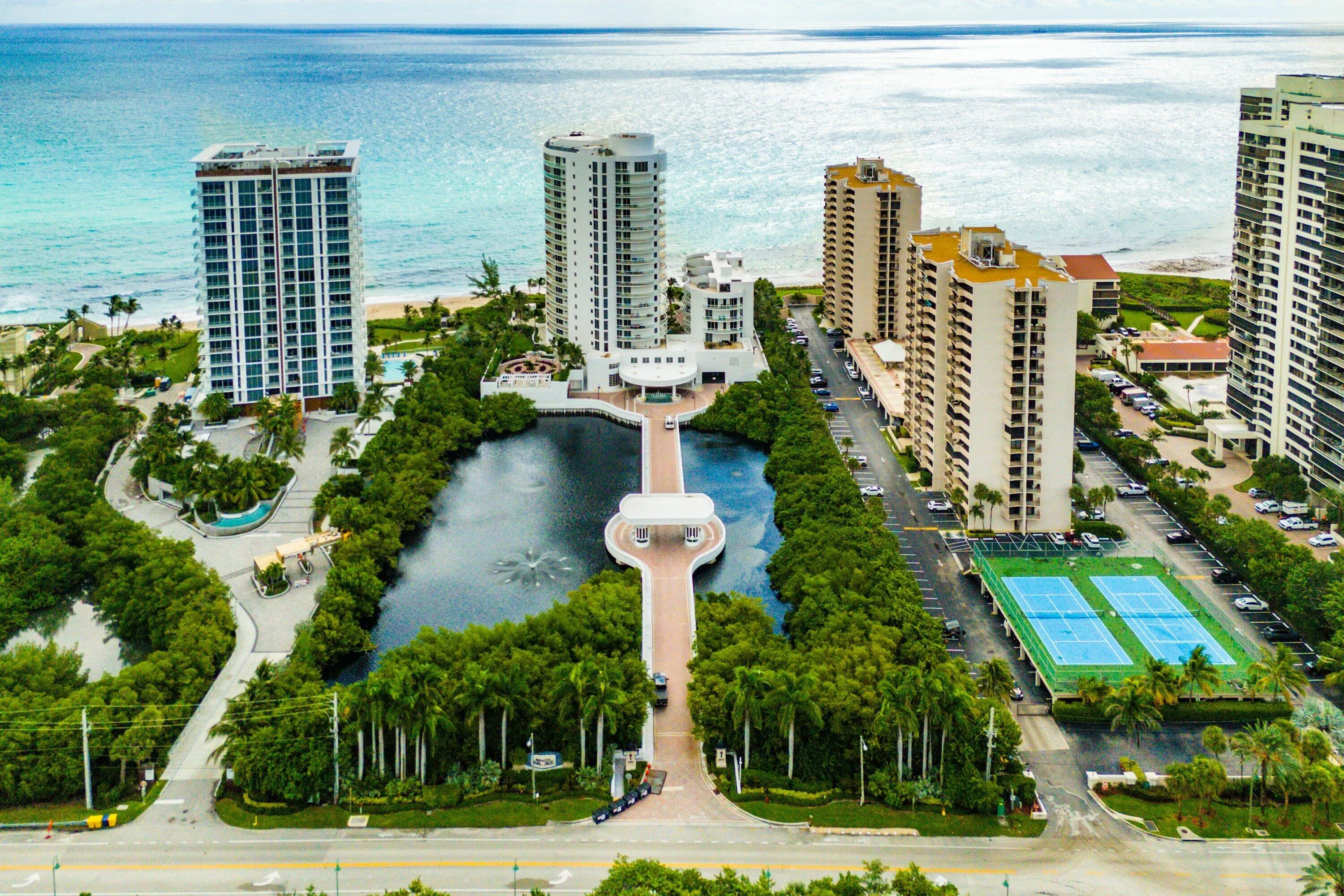 4600 N Ocean Drive, #1201